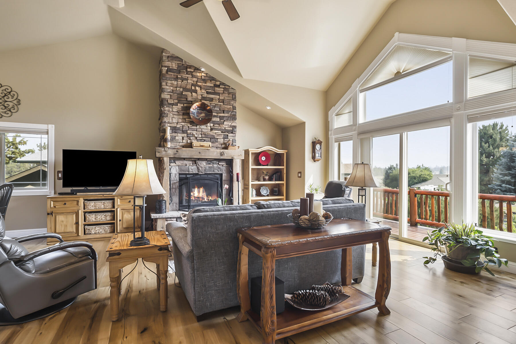 Starwood - Residential