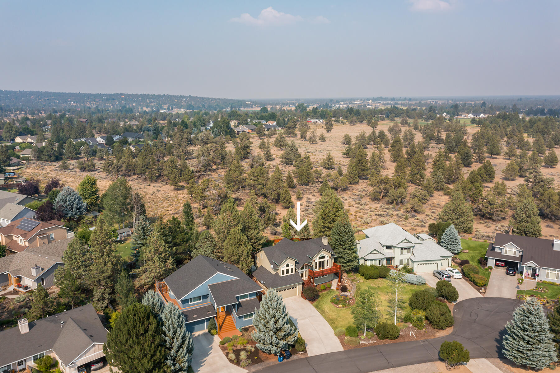 Starwood - Residential