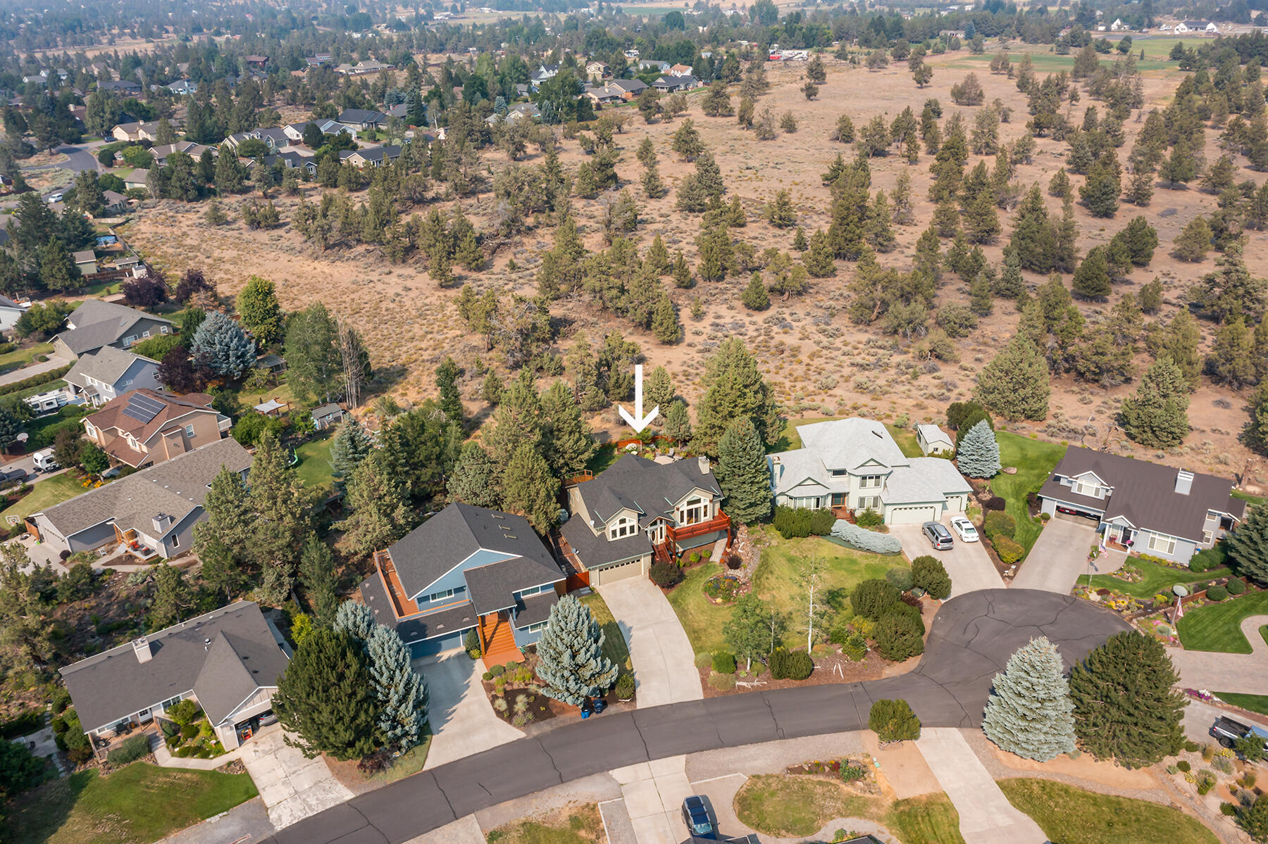 Starwood - Residential