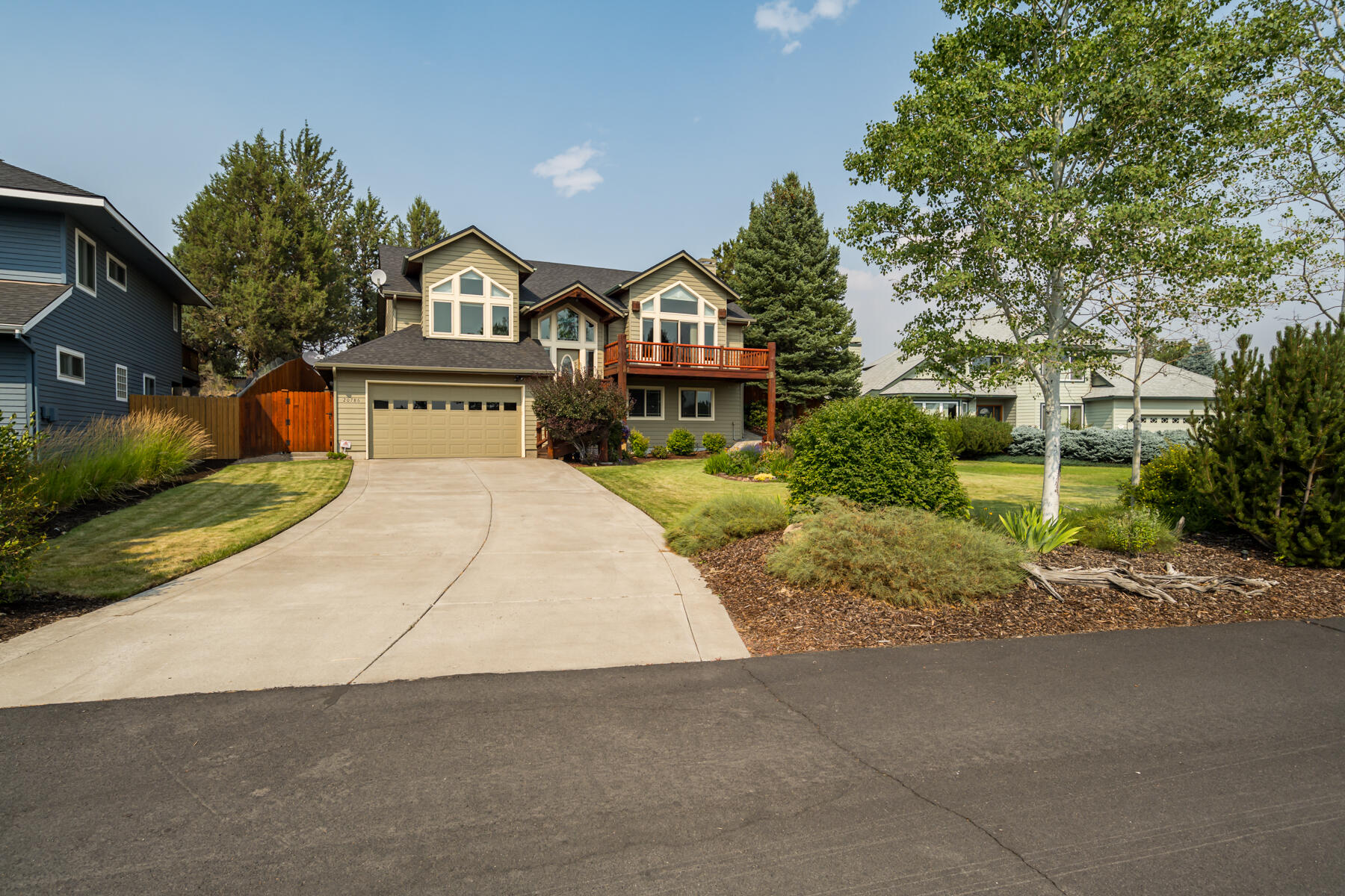 Starwood - Residential