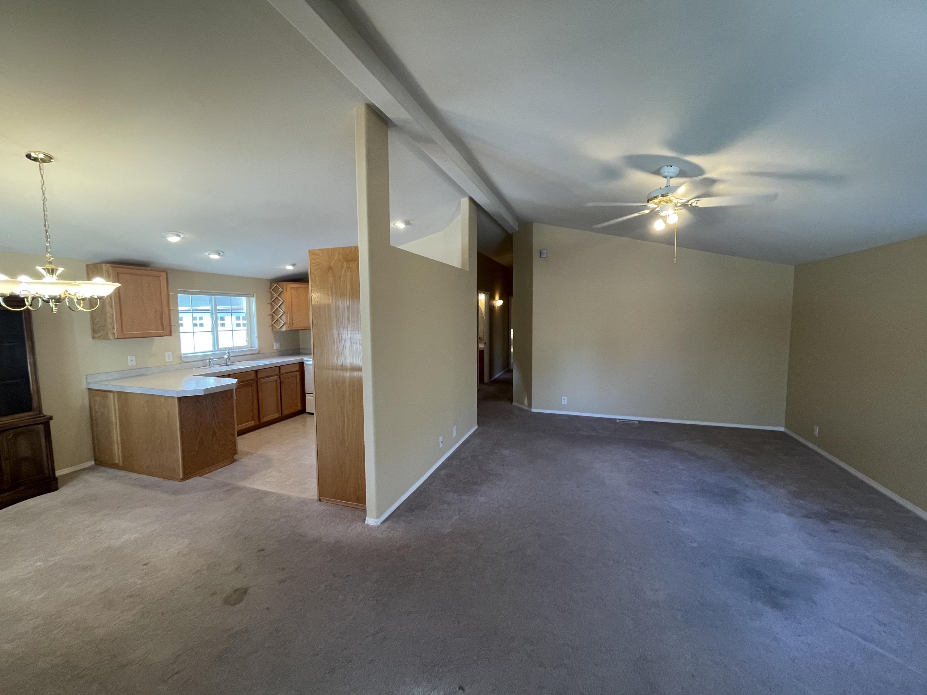 Pines At Sisters - Residential