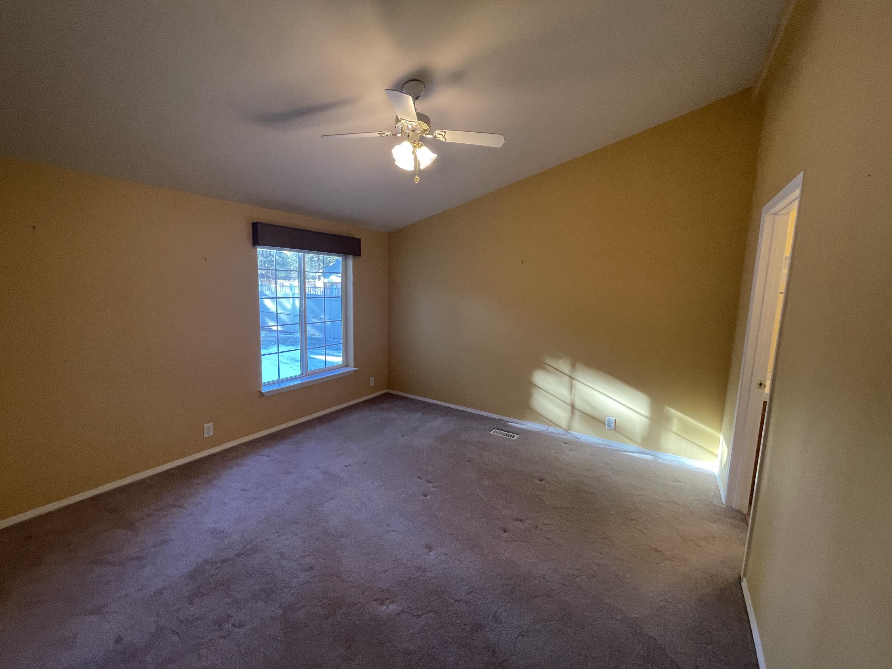 Pines At Sisters - Residential