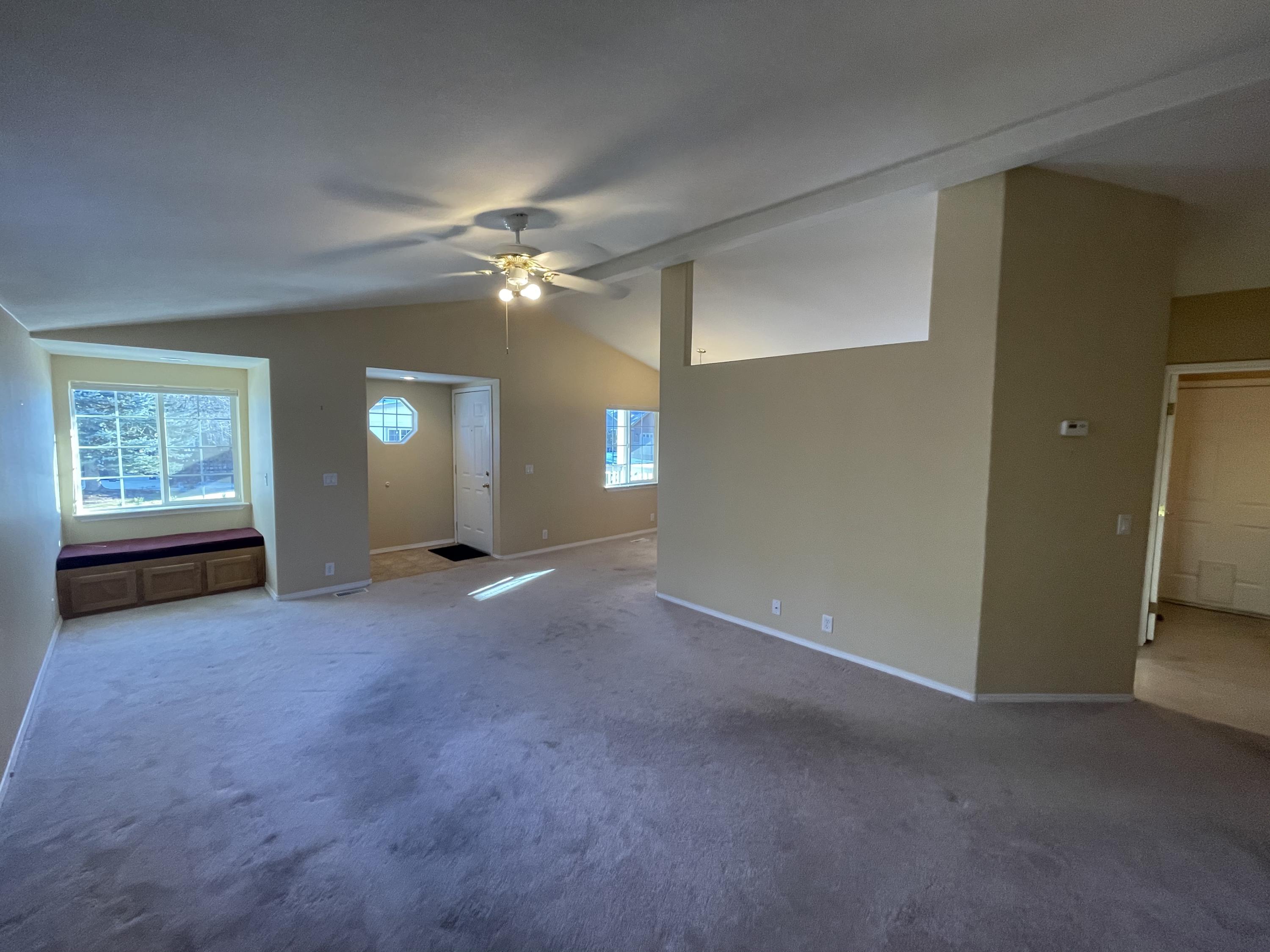Pines At Sisters - Residential