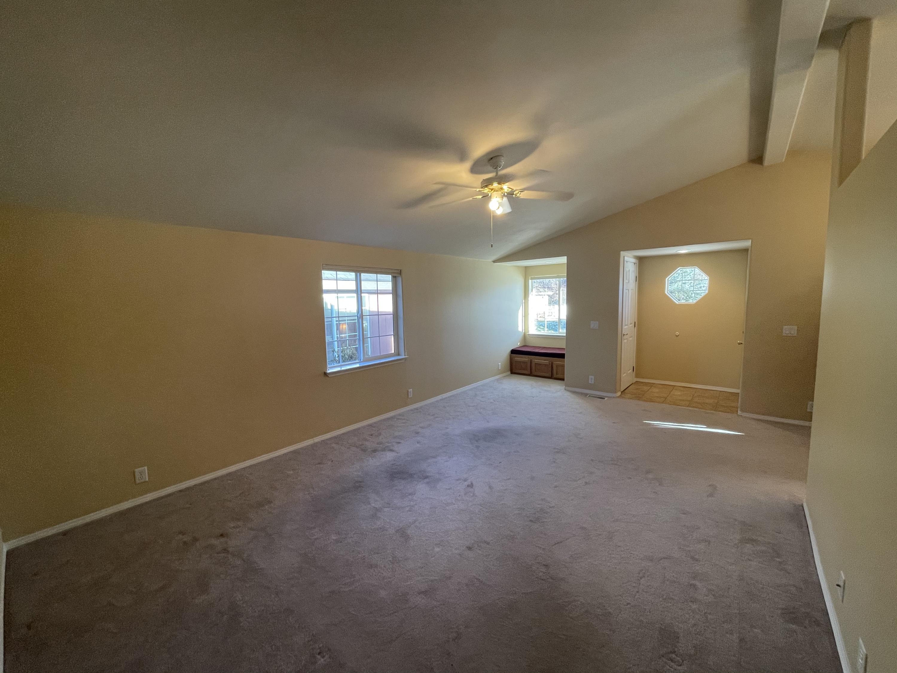 Pines At Sisters - Residential