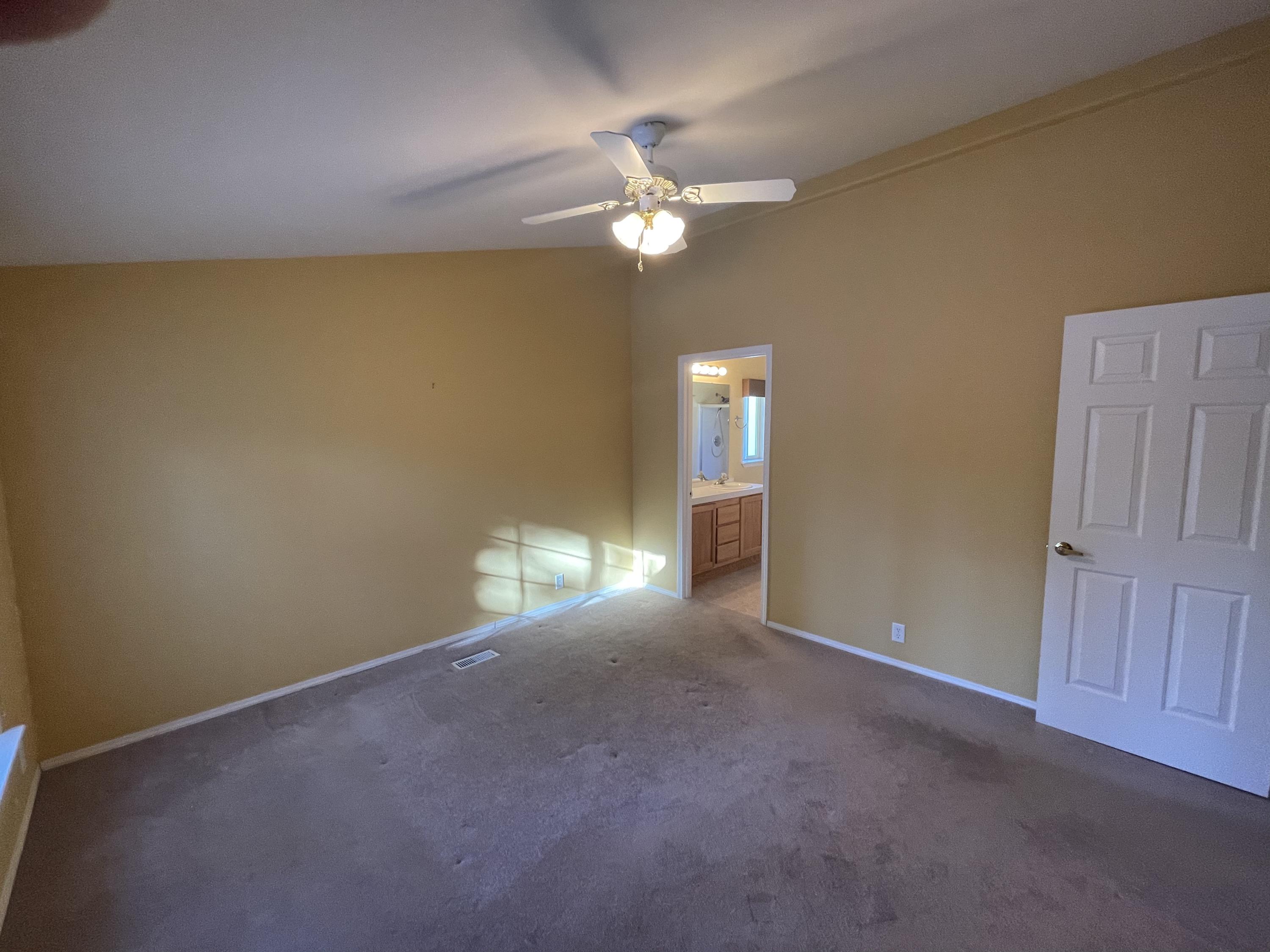 Pines At Sisters - Residential