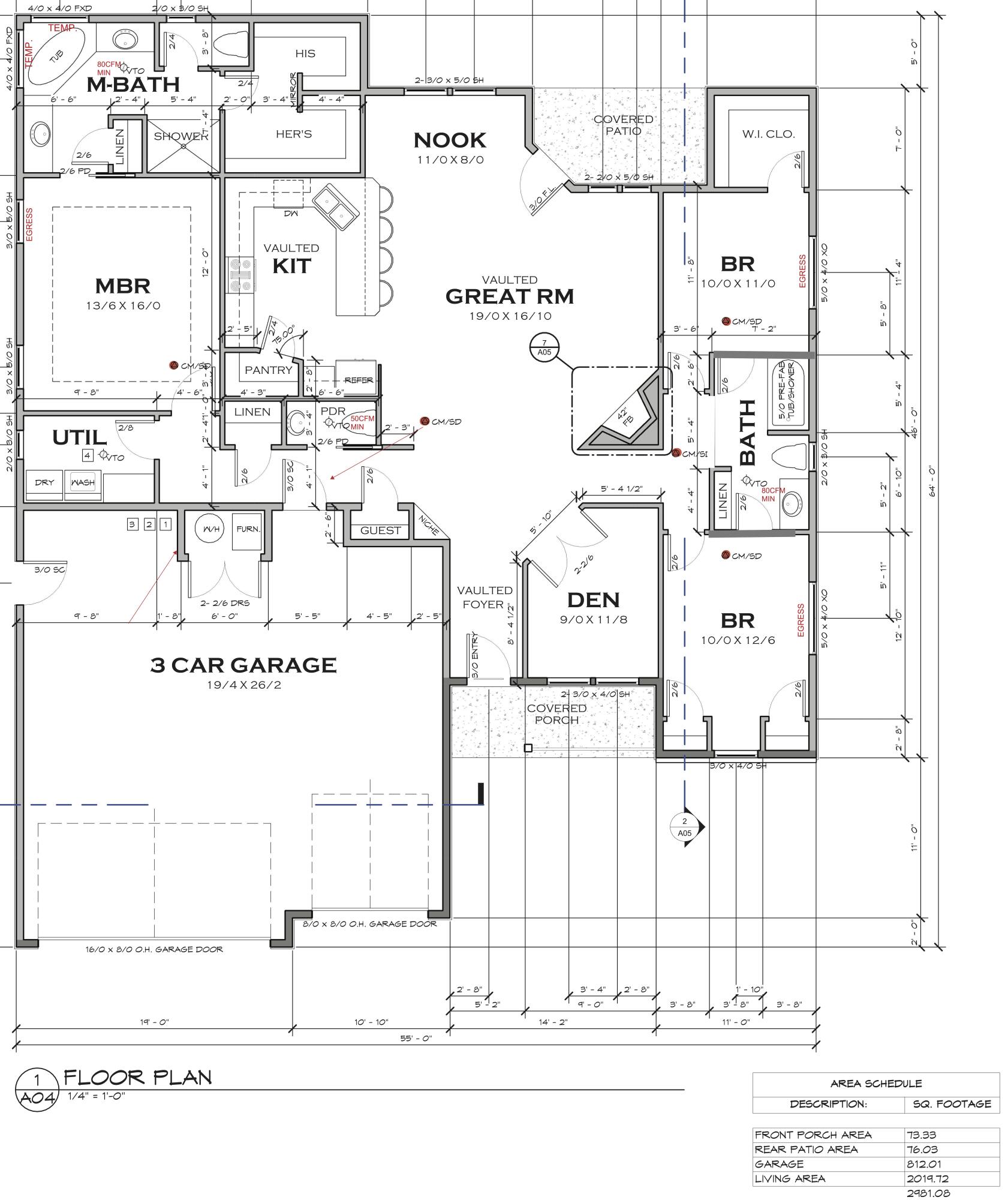 3855 SW Antelope Way Lot 50