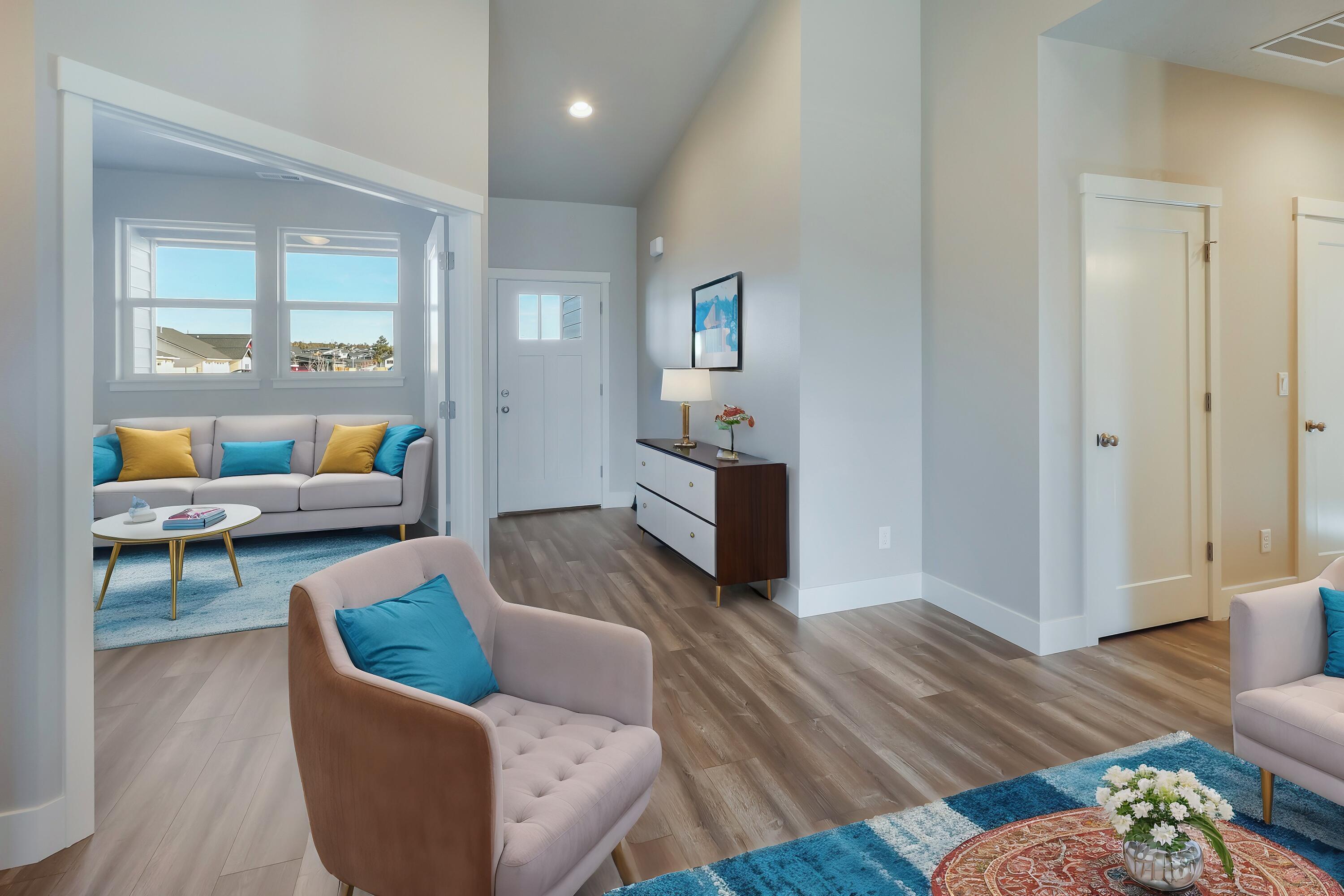 3855 SW Antelope Way Lot 50