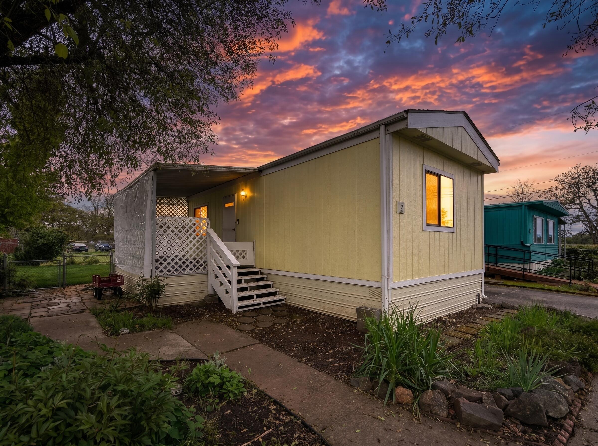 6850 Downing Road SPC 2