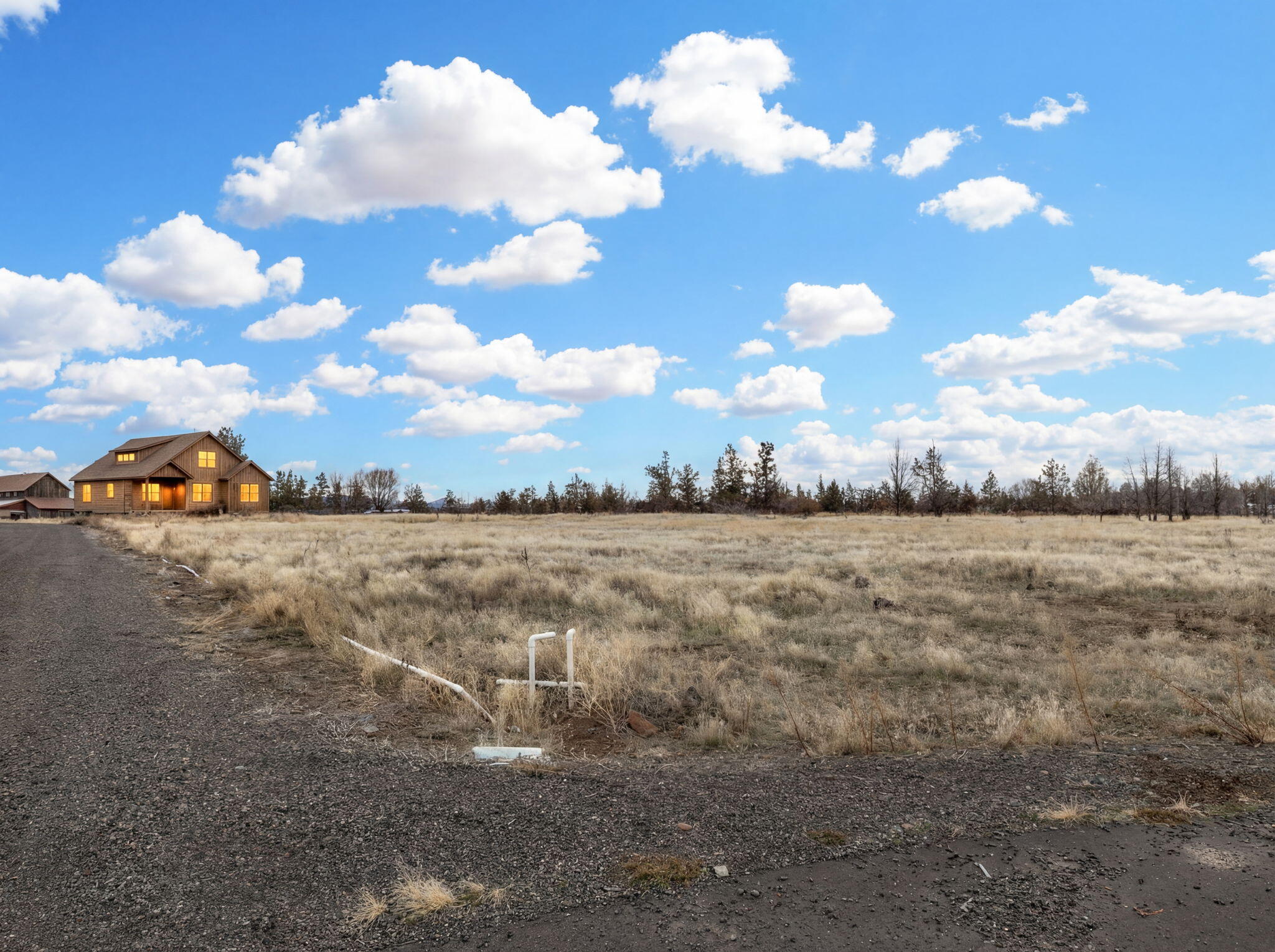 Rencher Ranch Estate - Land