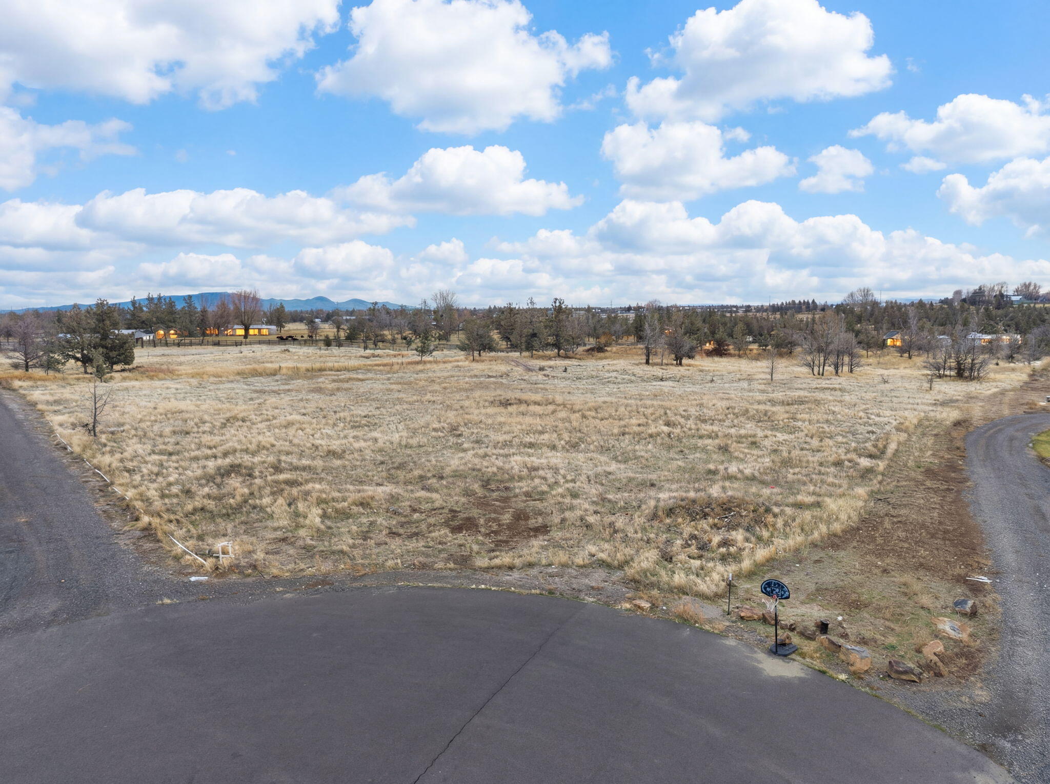 Rencher Ranch Estate - Land