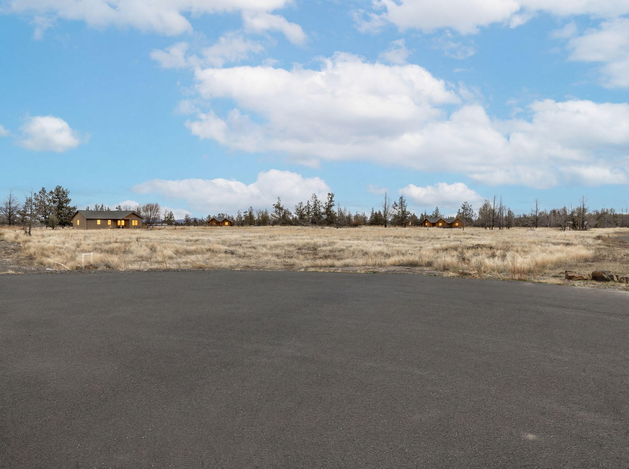 Rencher Ranch Estate - Land