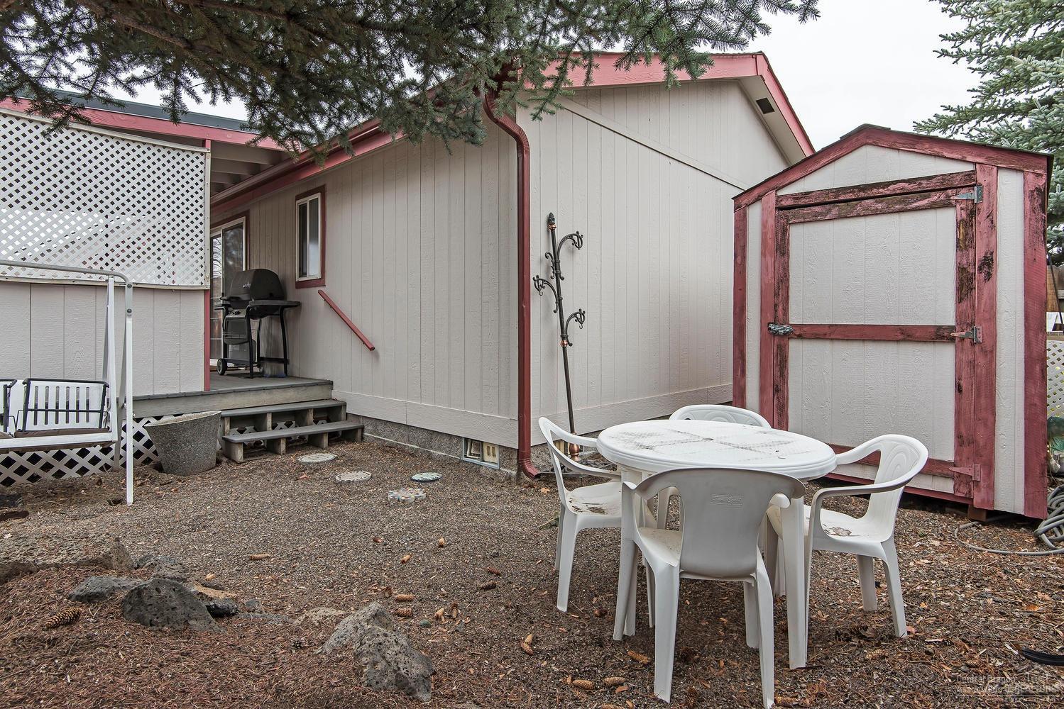 Mtn View Park - Residential