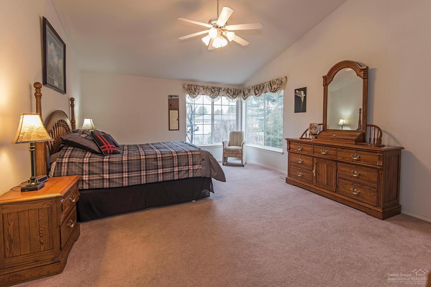 Mtn View Park - Residential