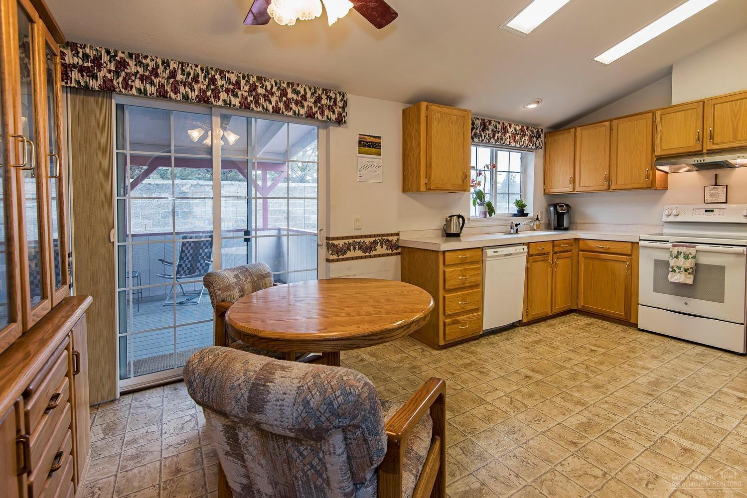 Mtn View Park - Residential