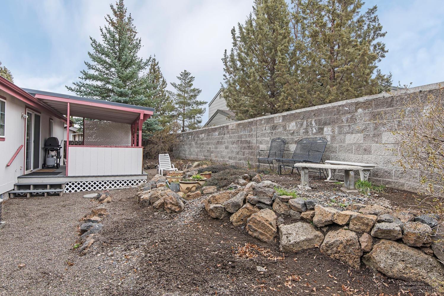 Mtn View Park - Residential