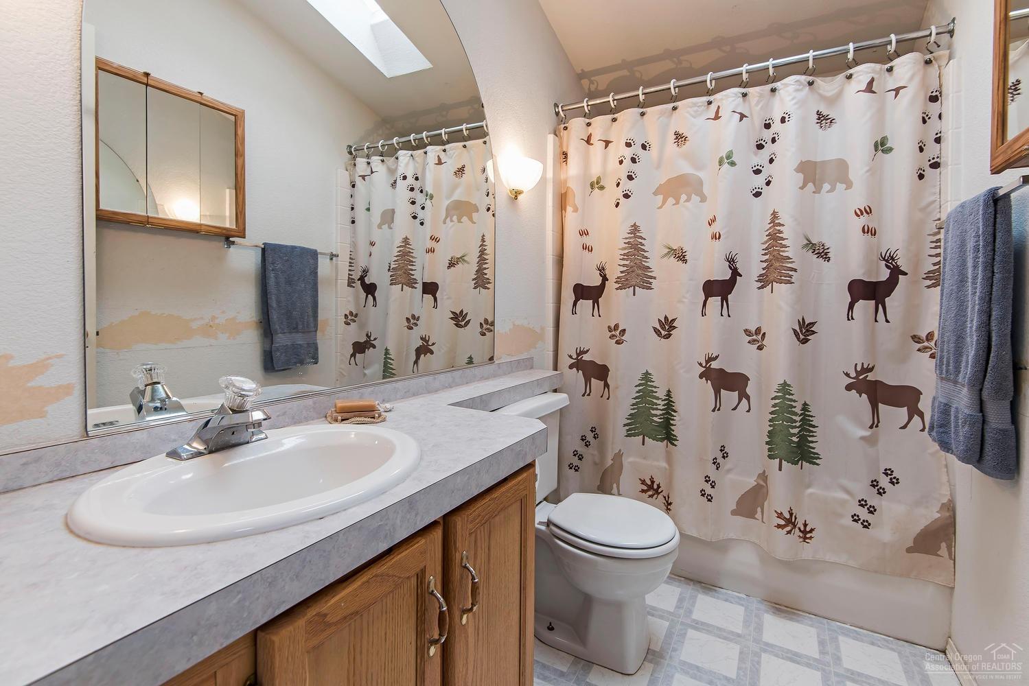 Mtn View Park - Residential