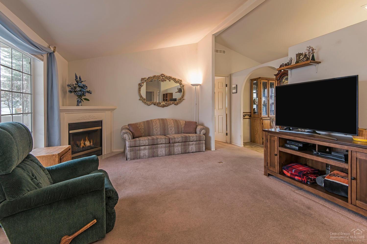 Mtn View Park - Residential