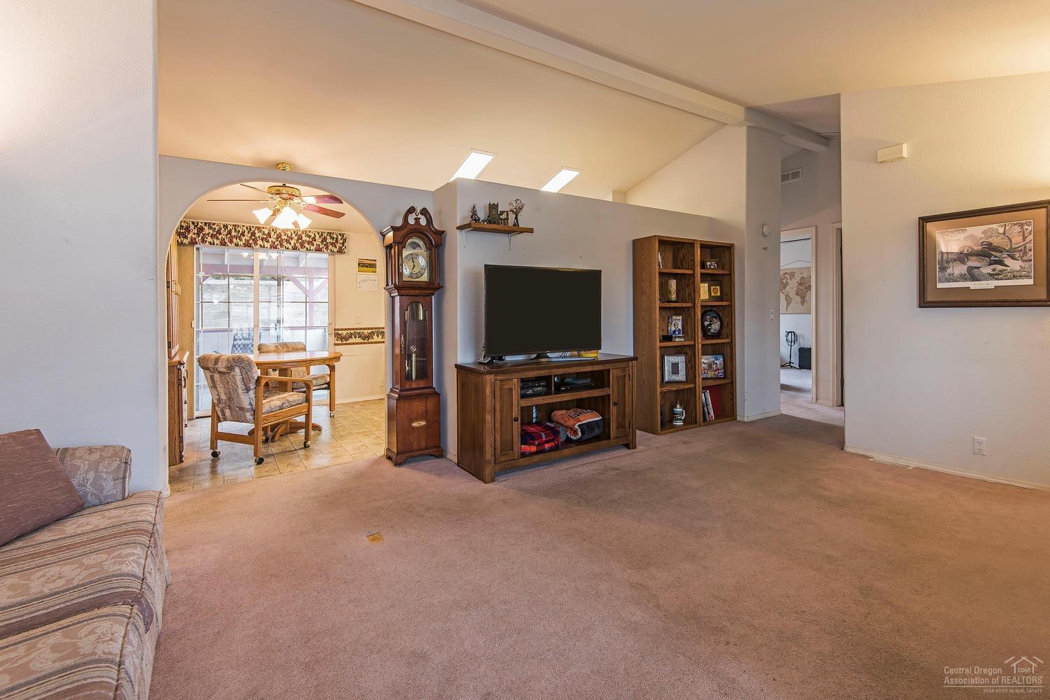 Mtn View Park - Residential