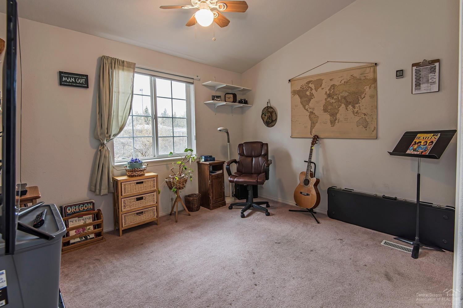 Mtn View Park - Residential