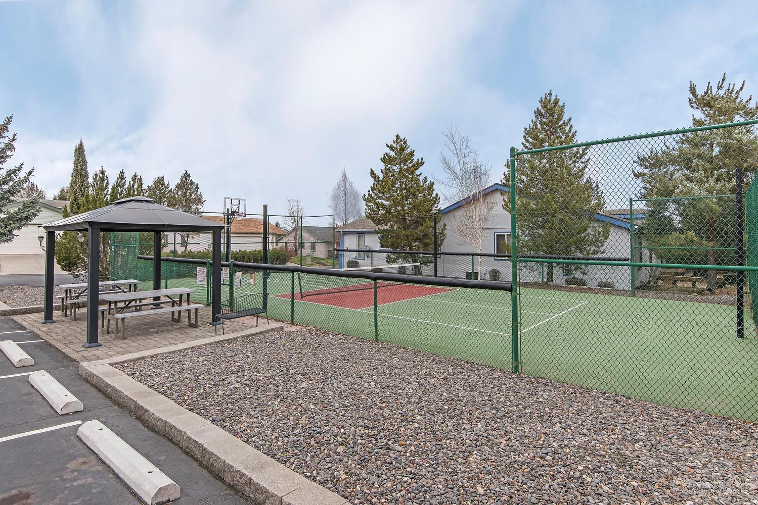 Mtn View Park - Residential