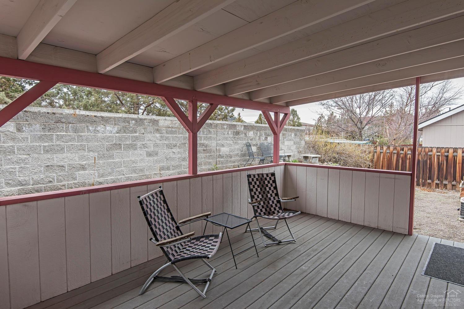 Mtn View Park - Residential