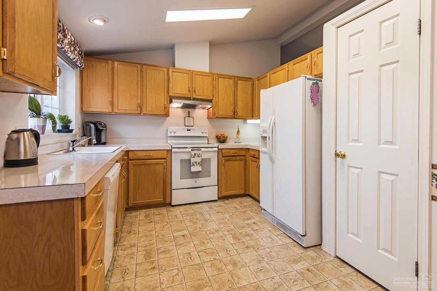 Mtn View Park - Residential