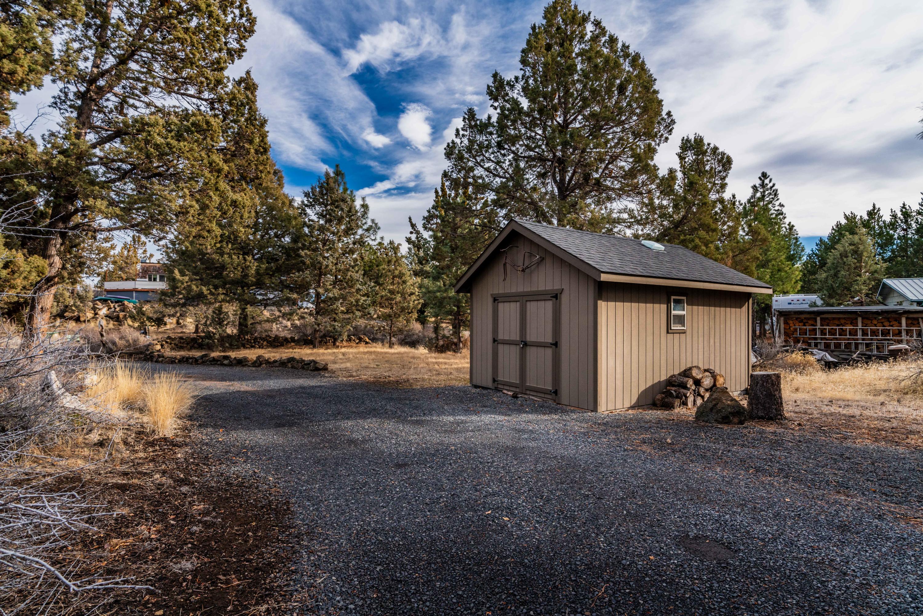 Sunset West - Residential