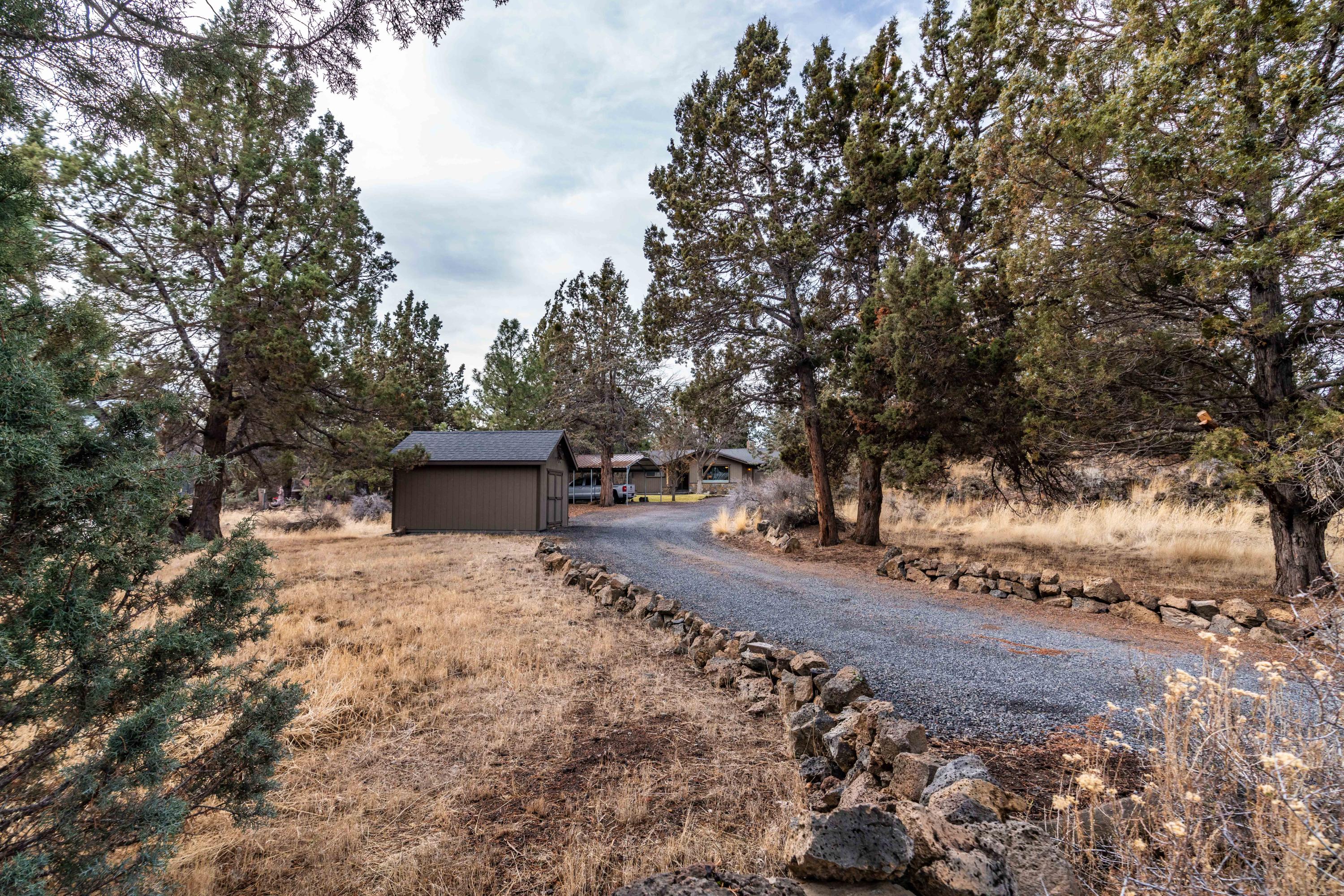 Sunset West - Residential