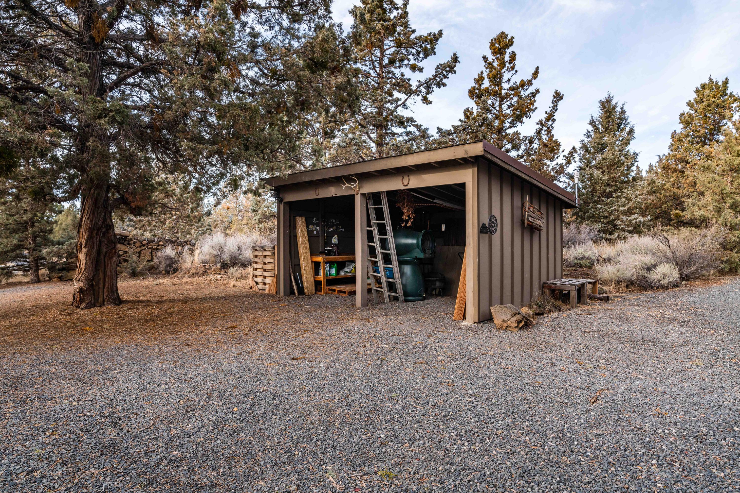 Sunset West - Residential