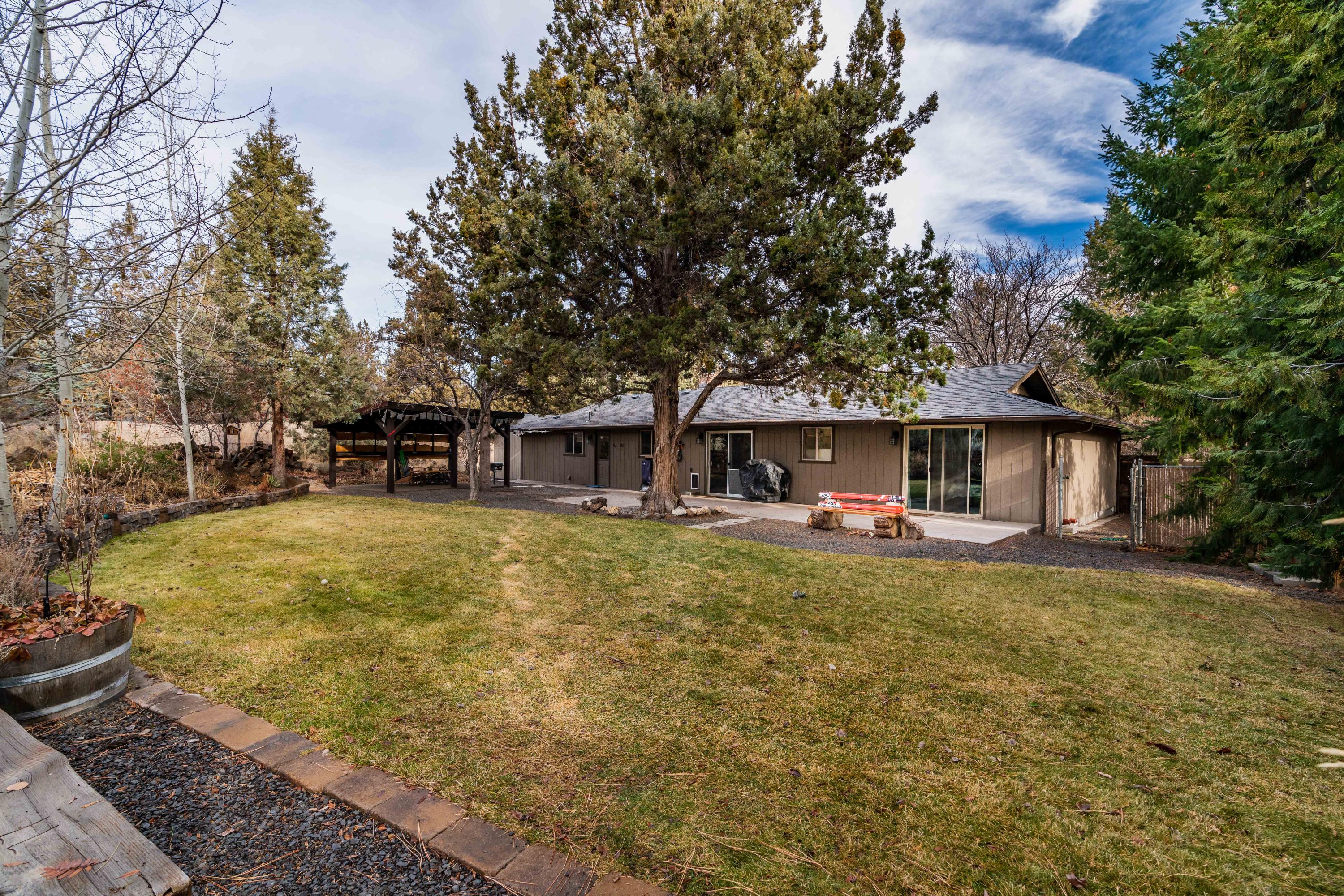 Sunset West - Residential