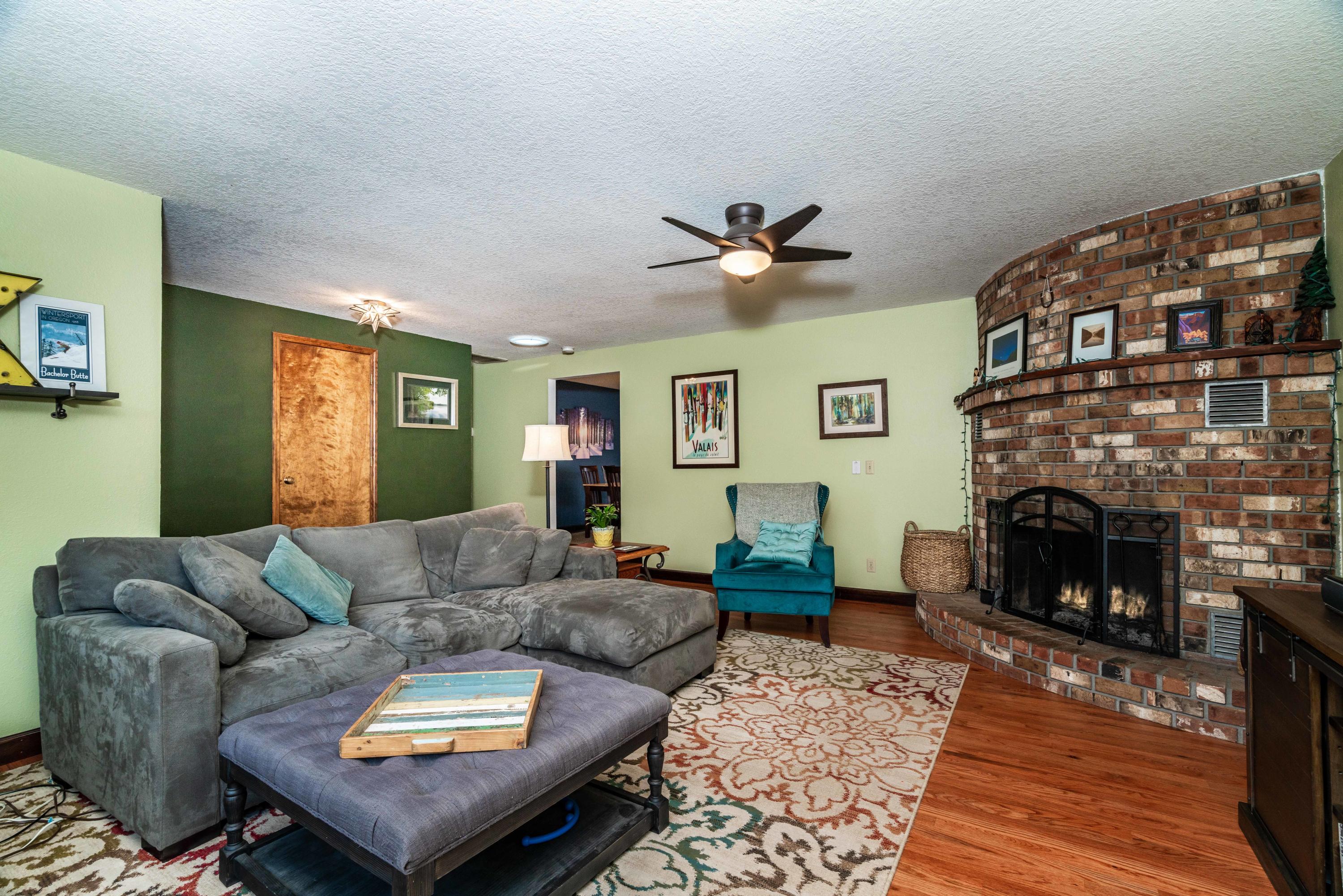 Sunset West - Residential