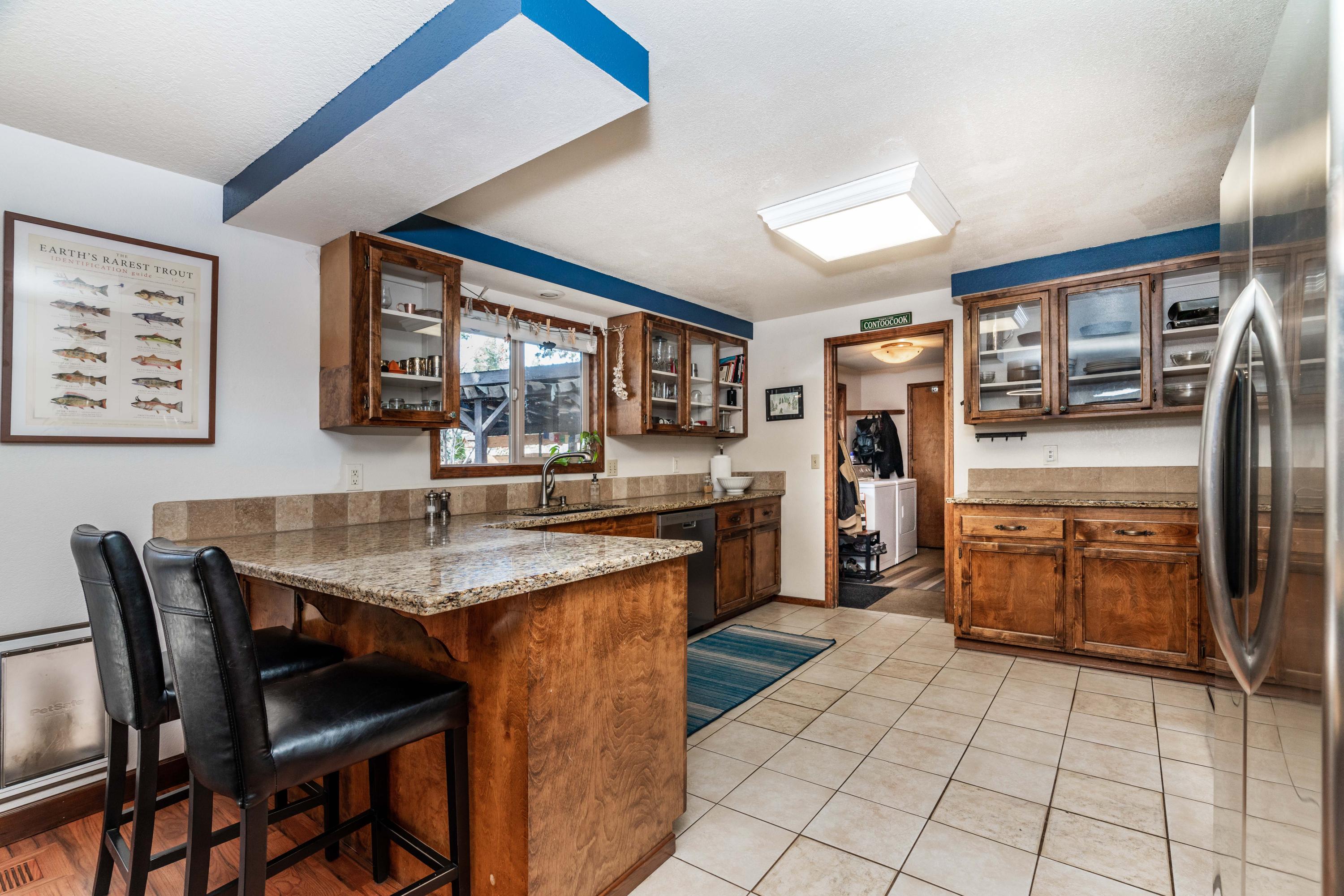 Sunset West - Residential