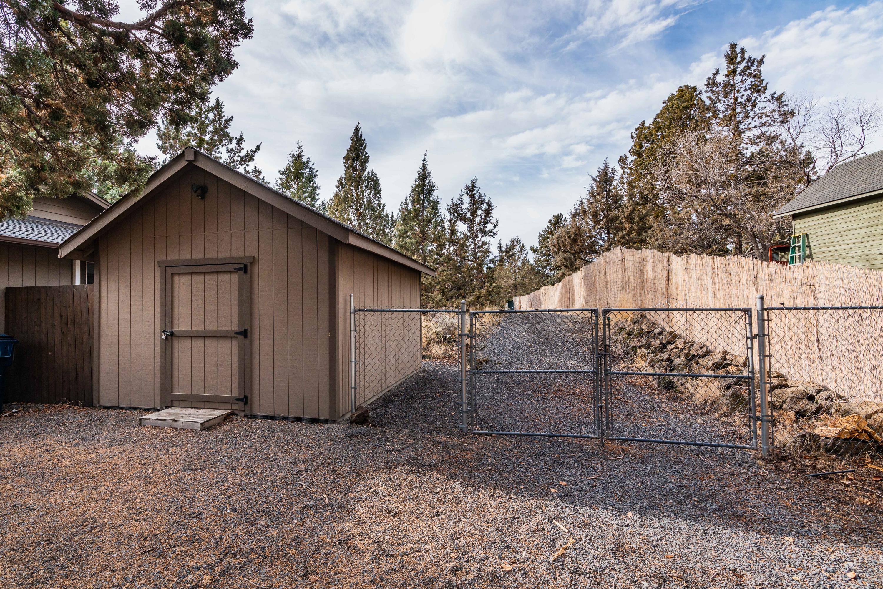 Sunset West - Residential