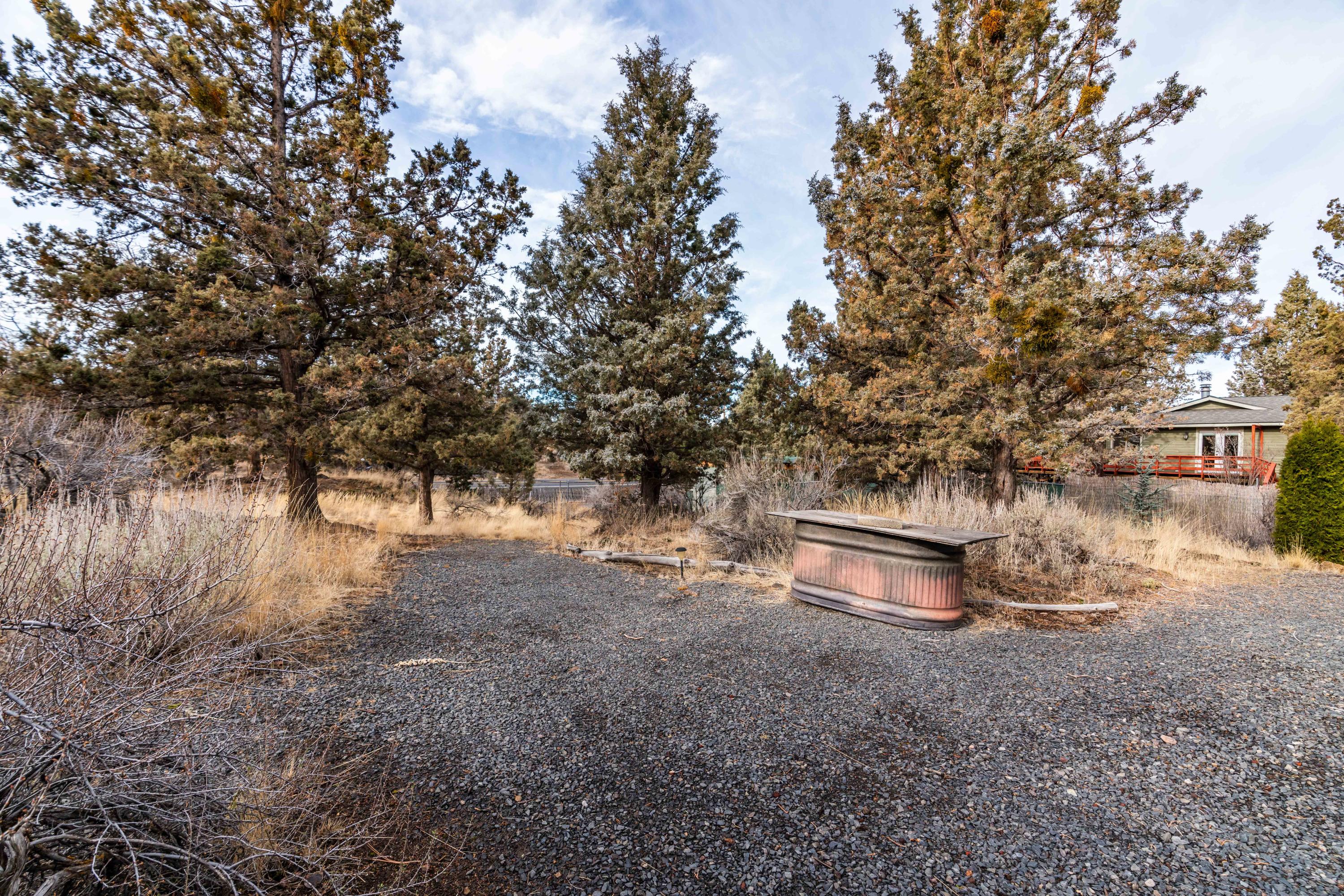 Sunset West - Residential