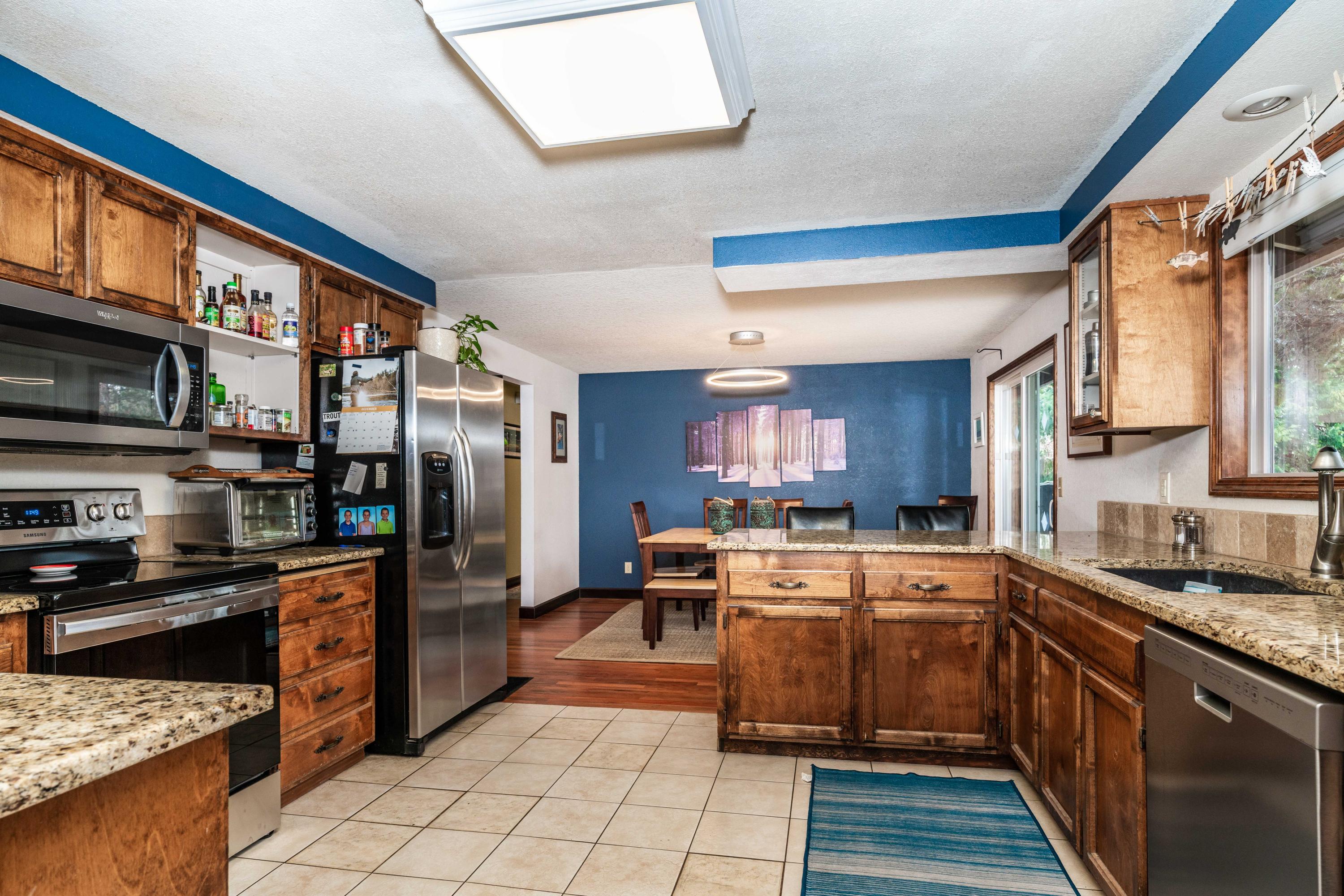 Sunset West - Residential