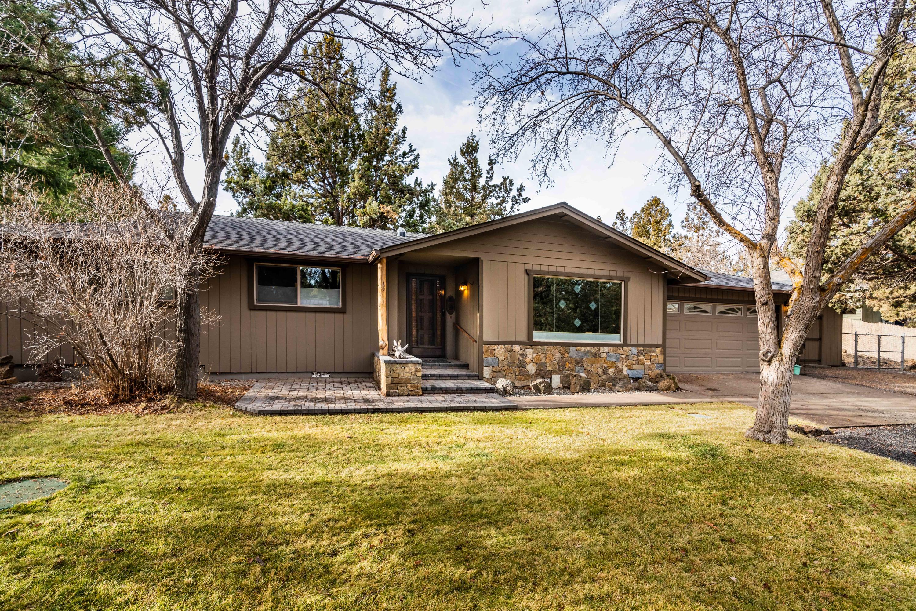 Sunset West - Residential