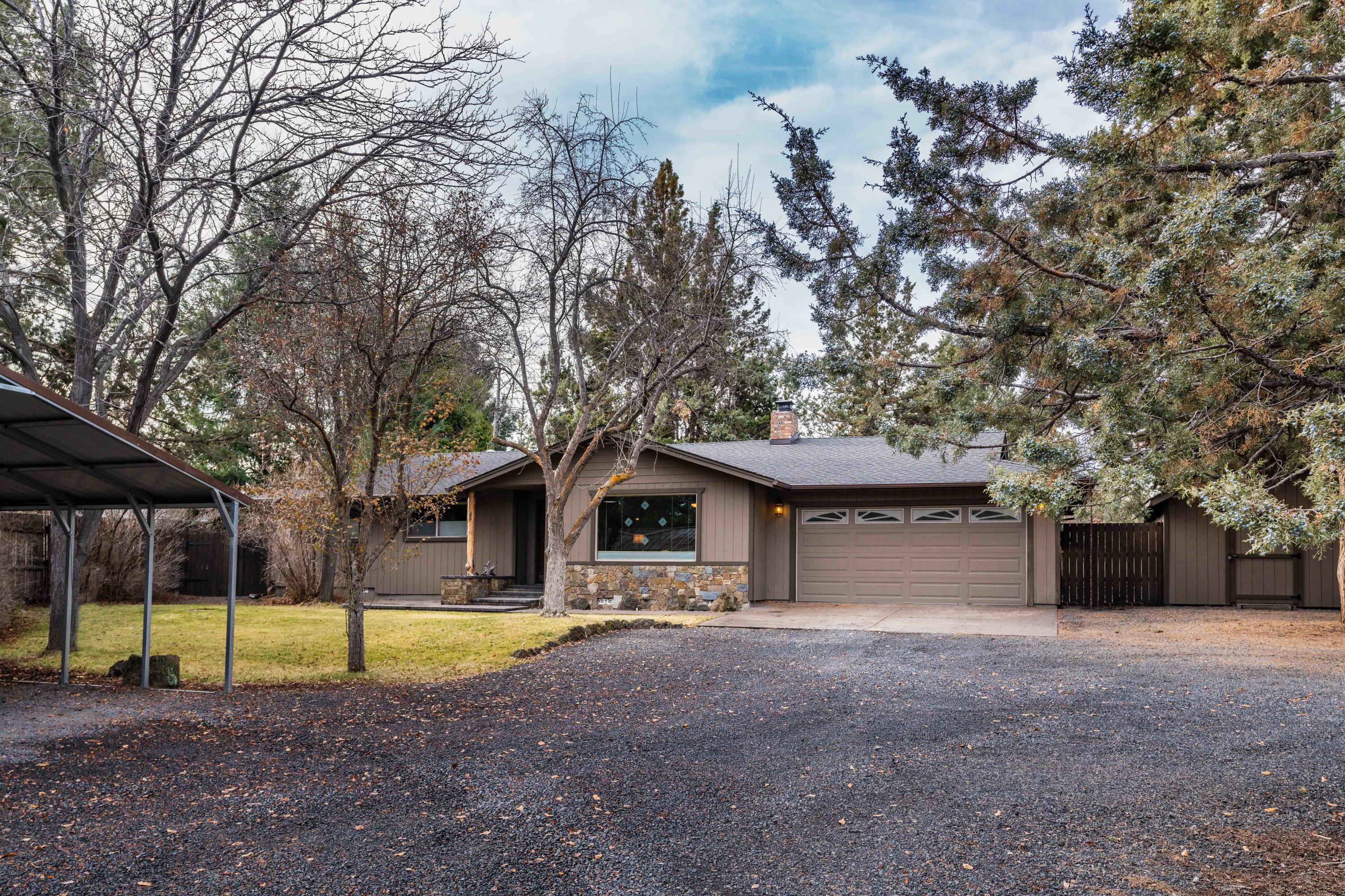 Sunset West - Residential