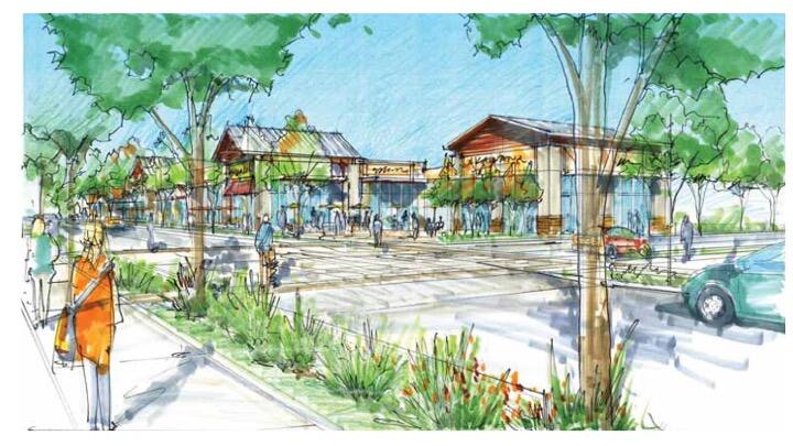 Stone Creek - Residential