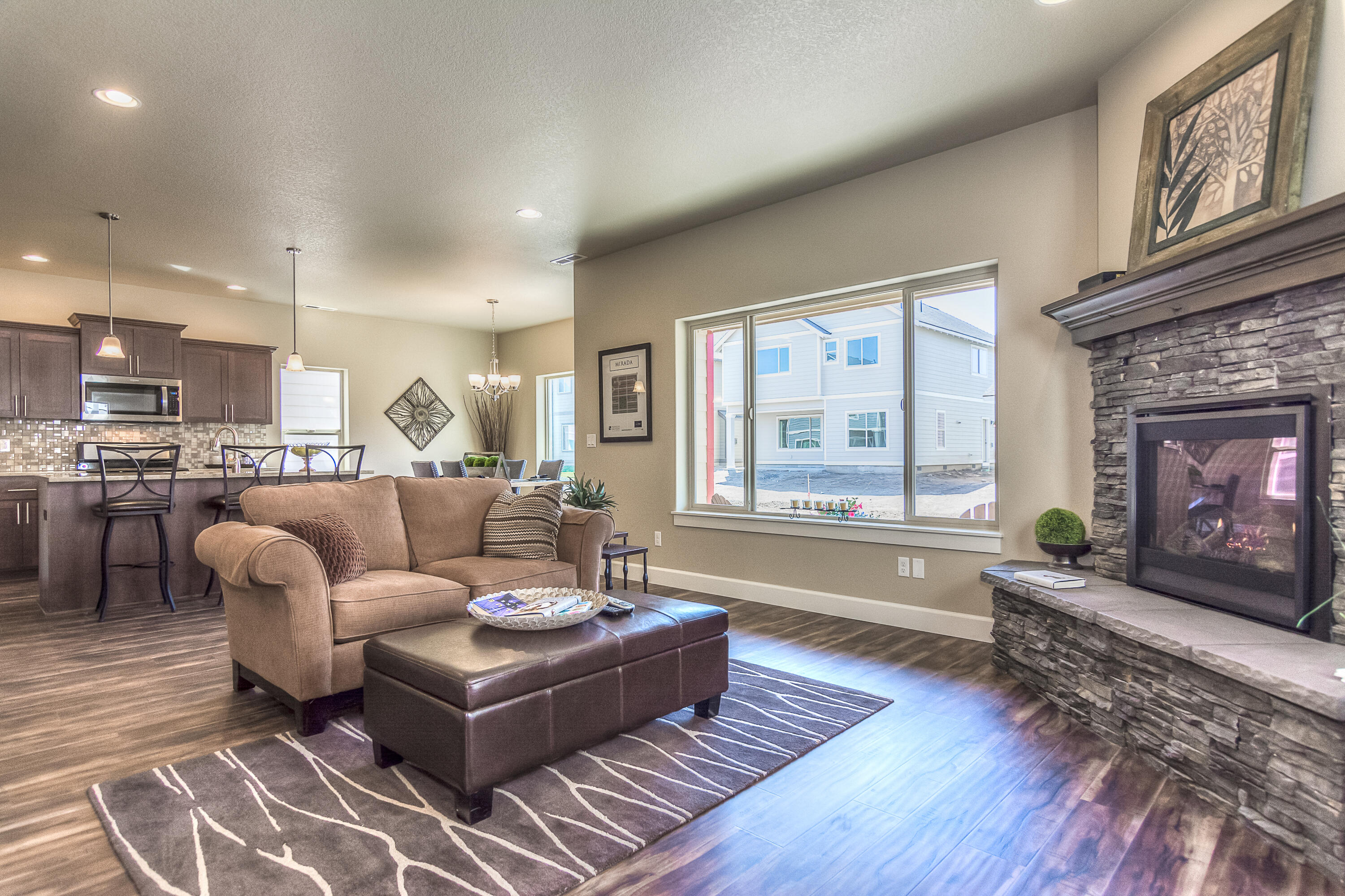 Stone Creek - Residential