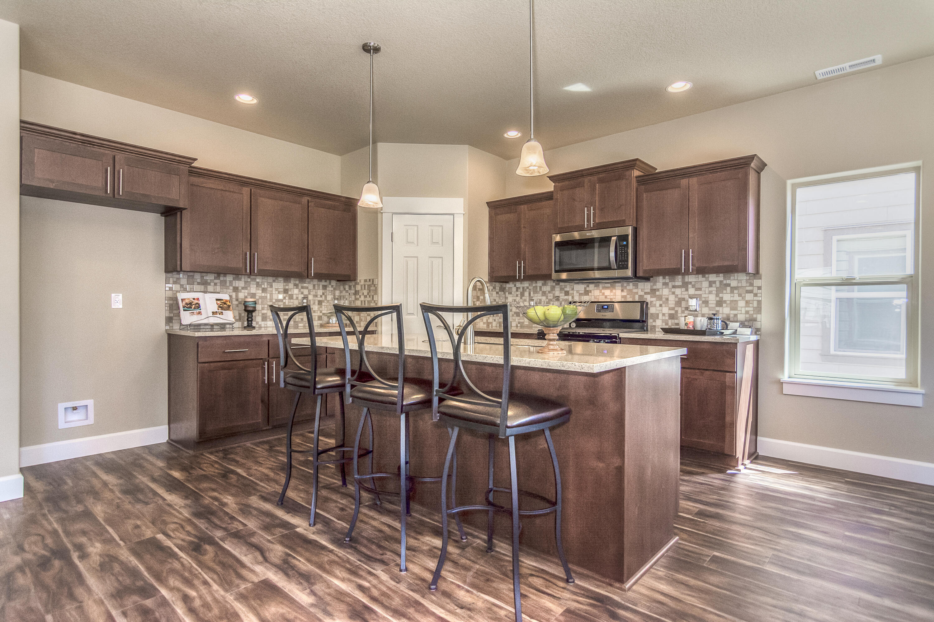 Stone Creek - Residential