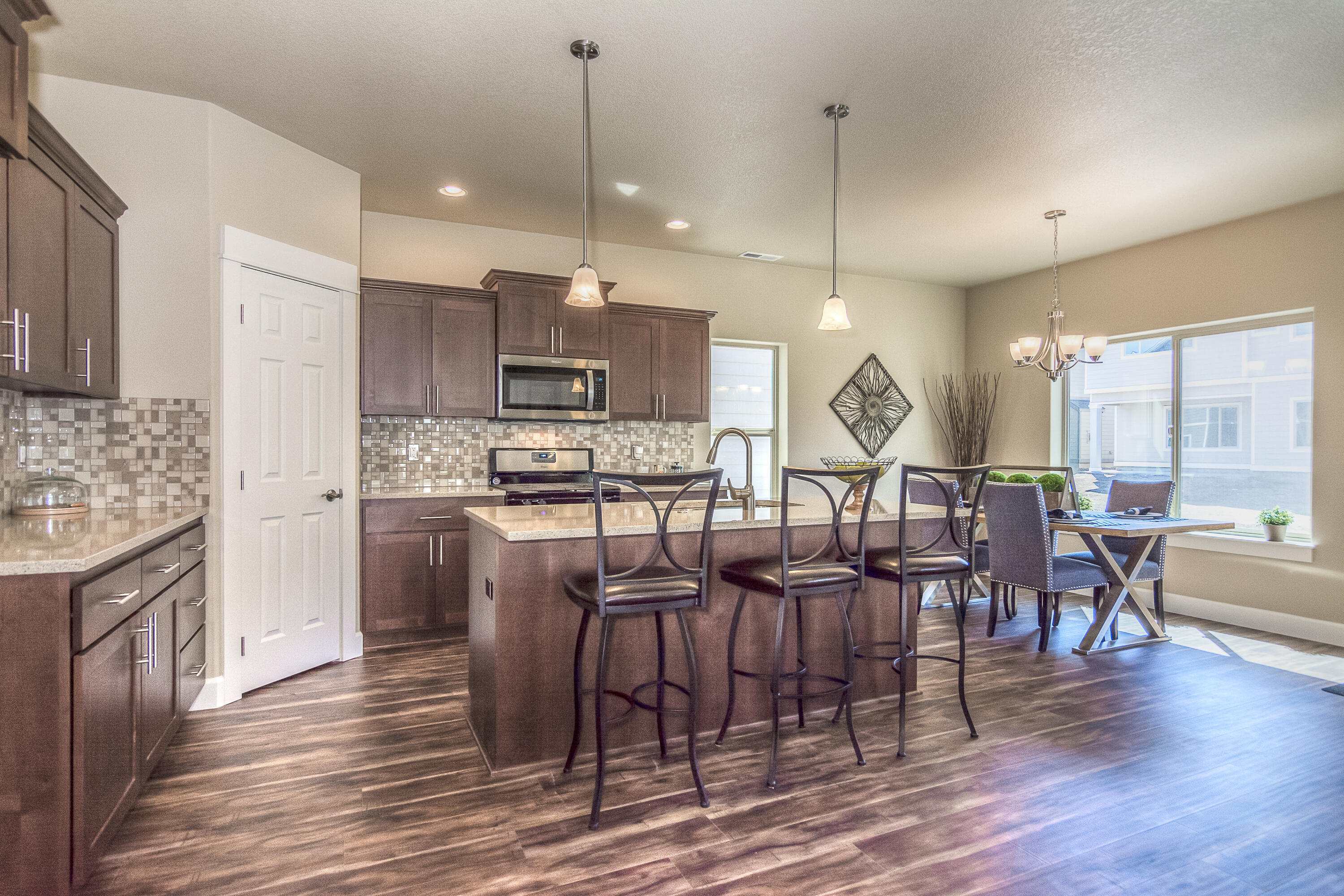 Stone Creek - Residential