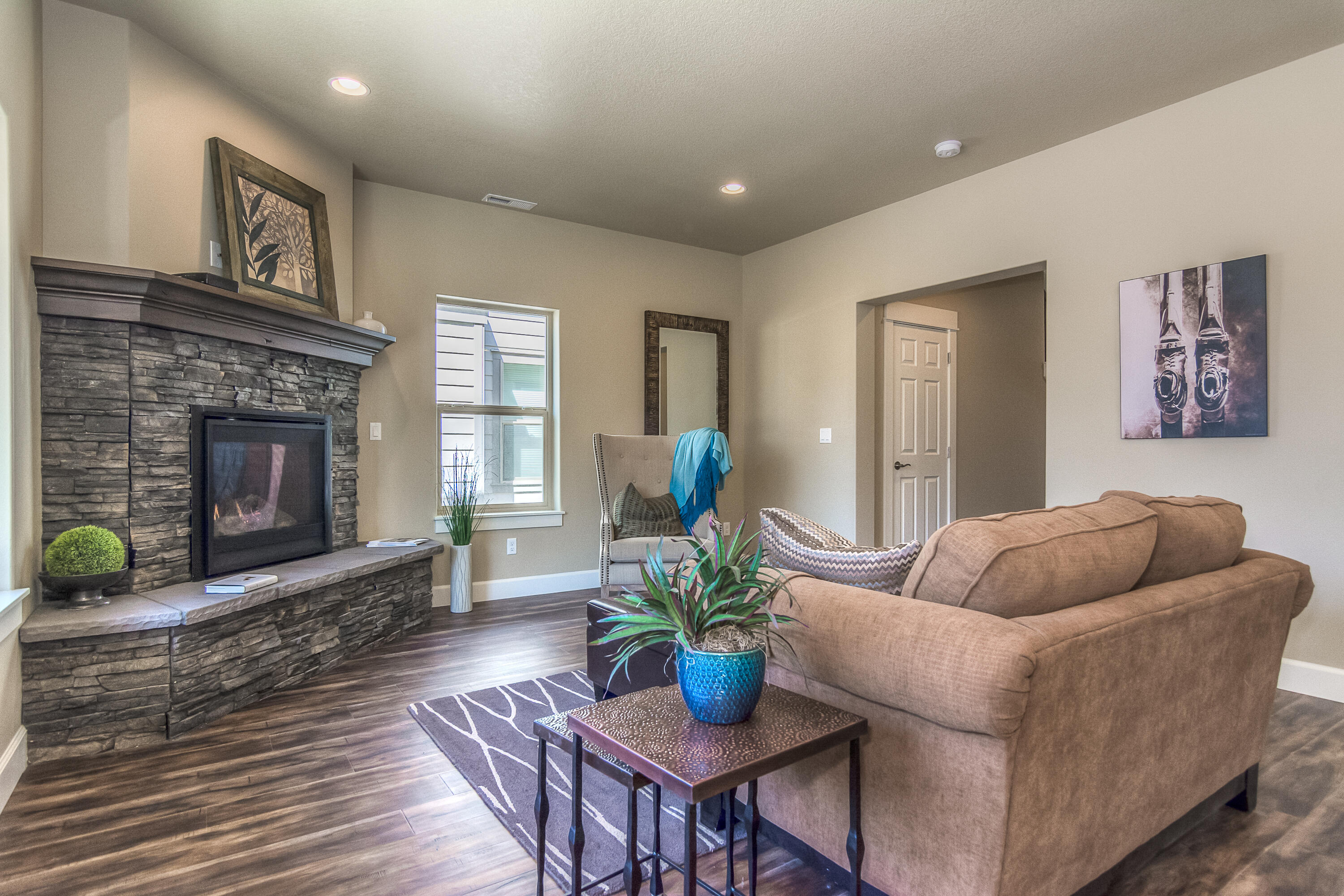 Stone Creek - Residential