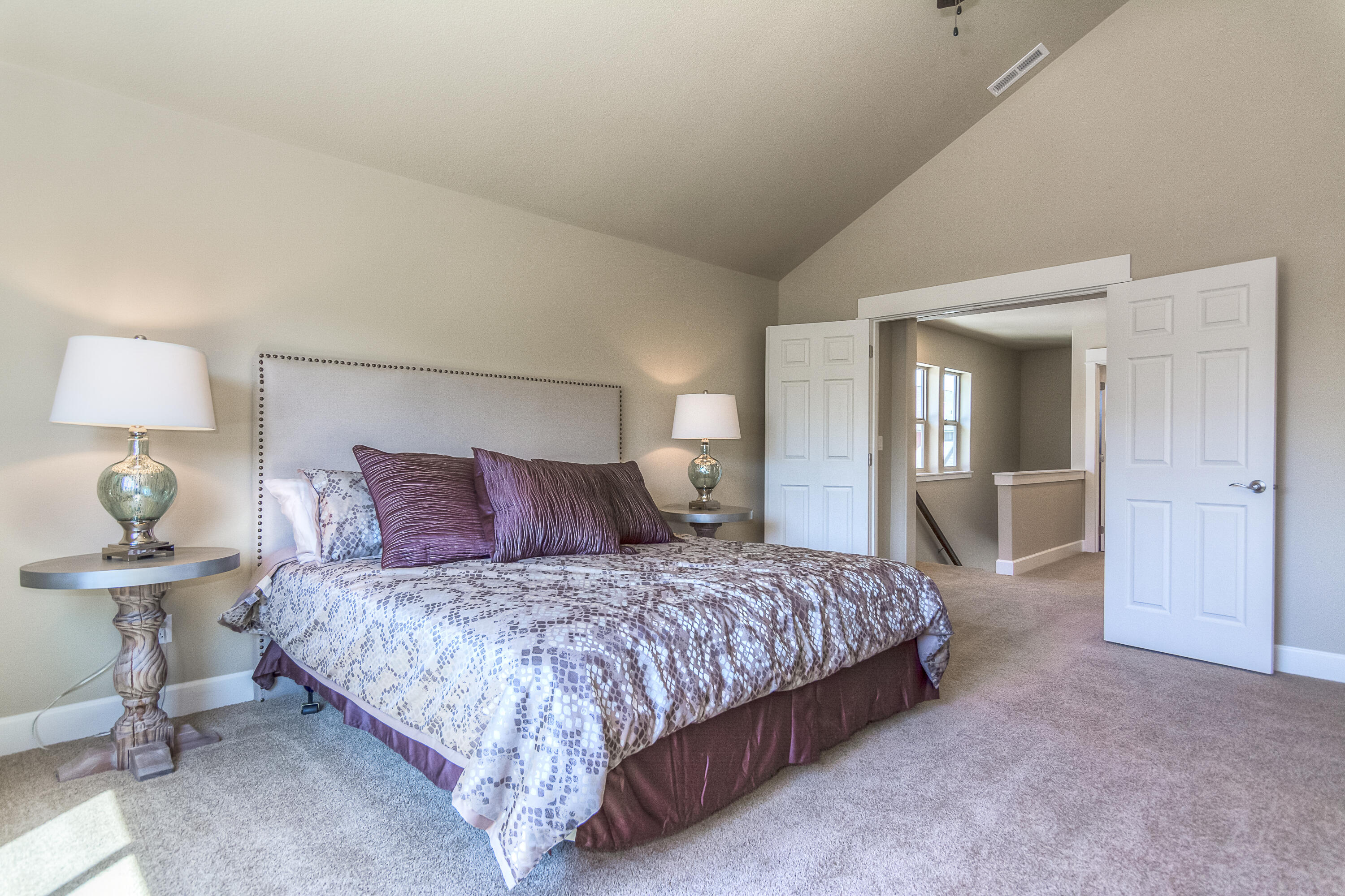 Stone Creek - Residential