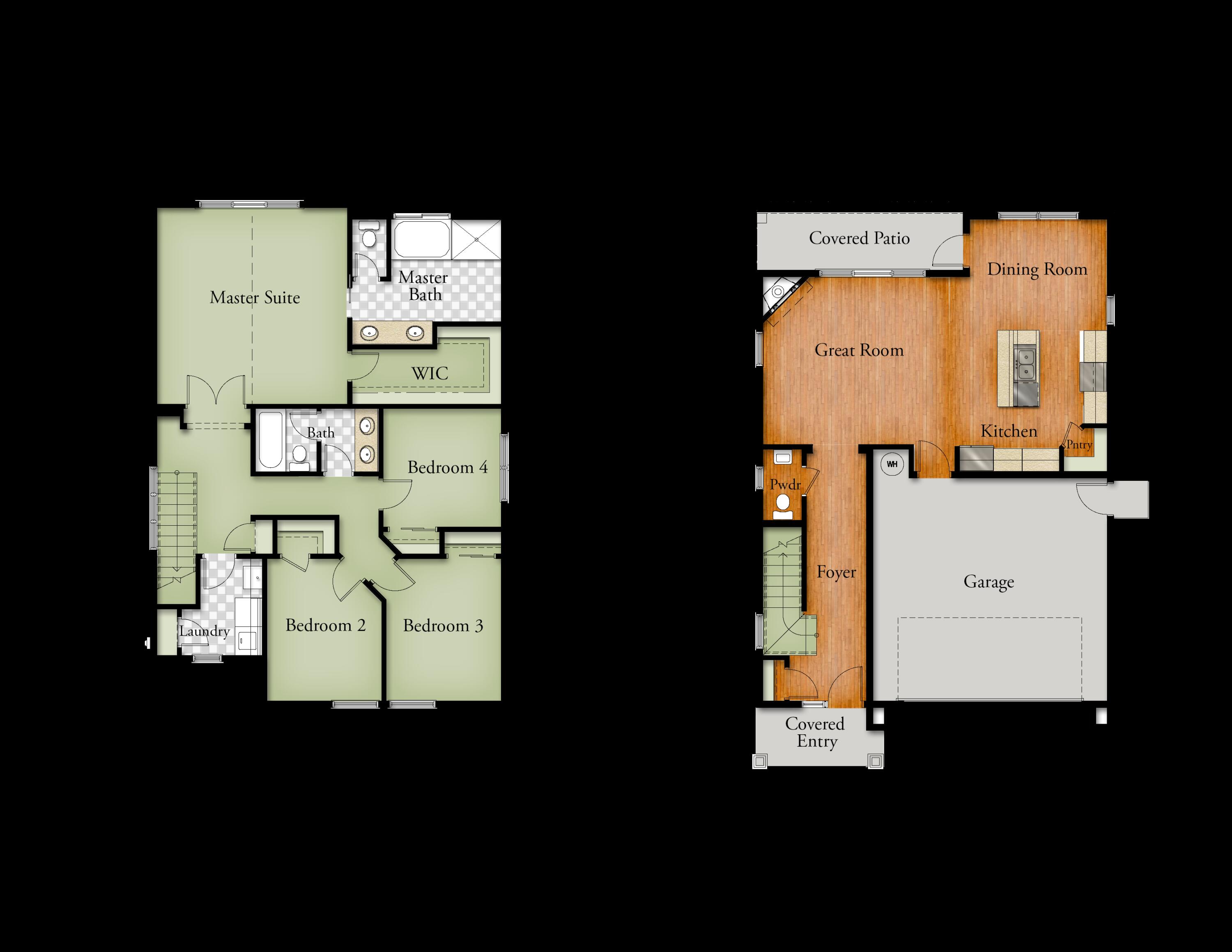 Stone Creek - Residential