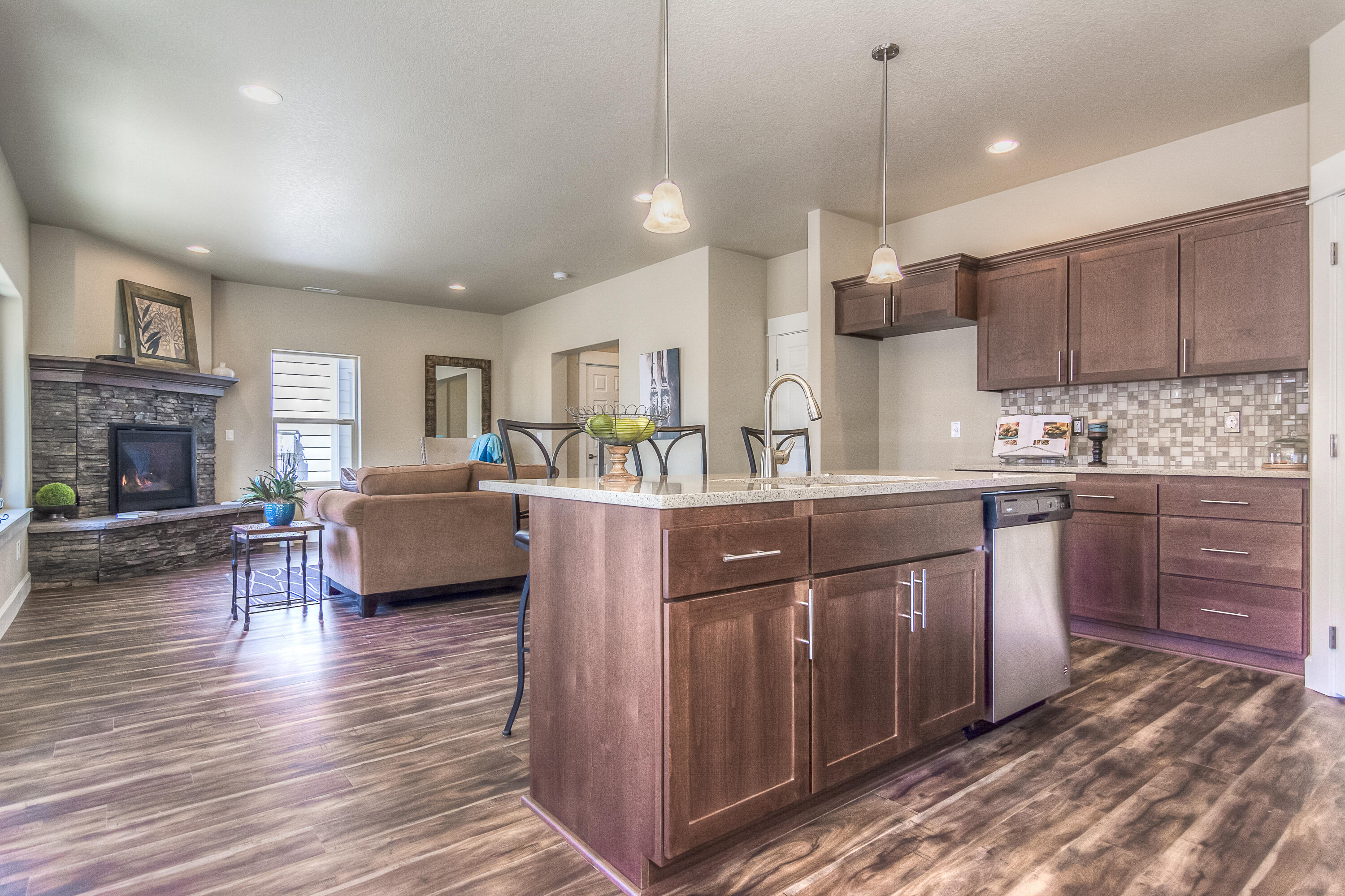 Stone Creek - Residential