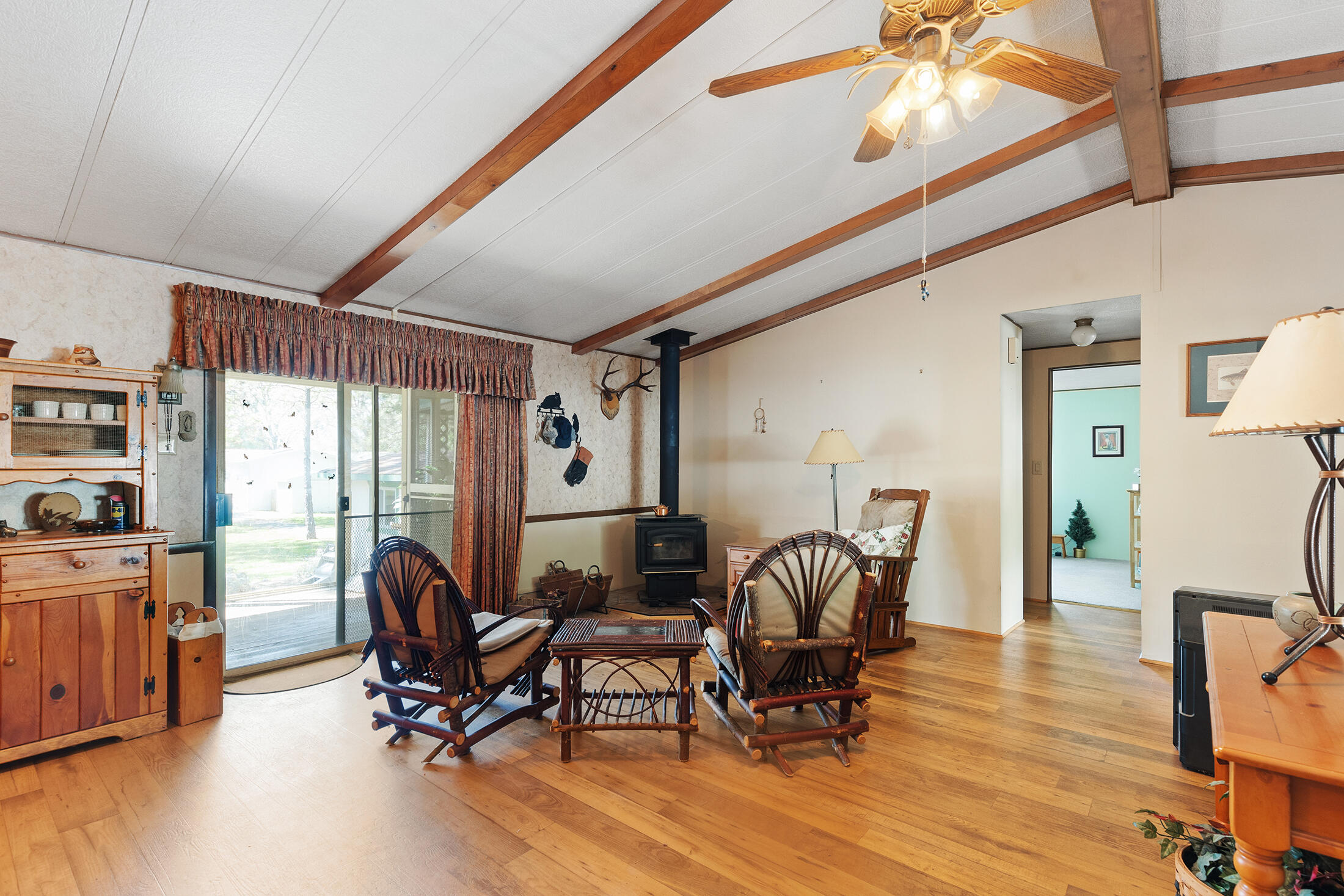 North Valley Mobile Home Estates - Residential