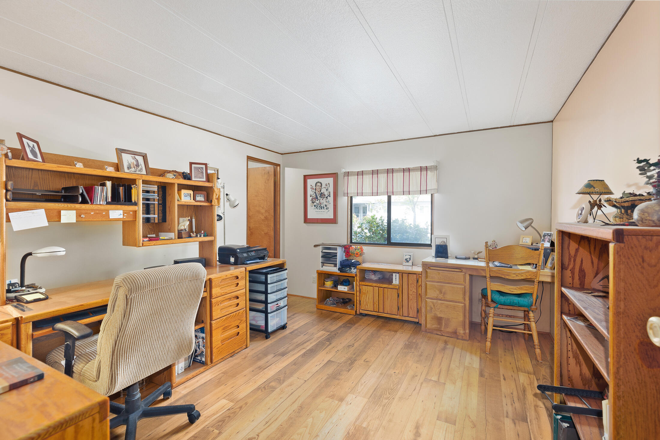 North Valley Mobile Home Estates - Residential