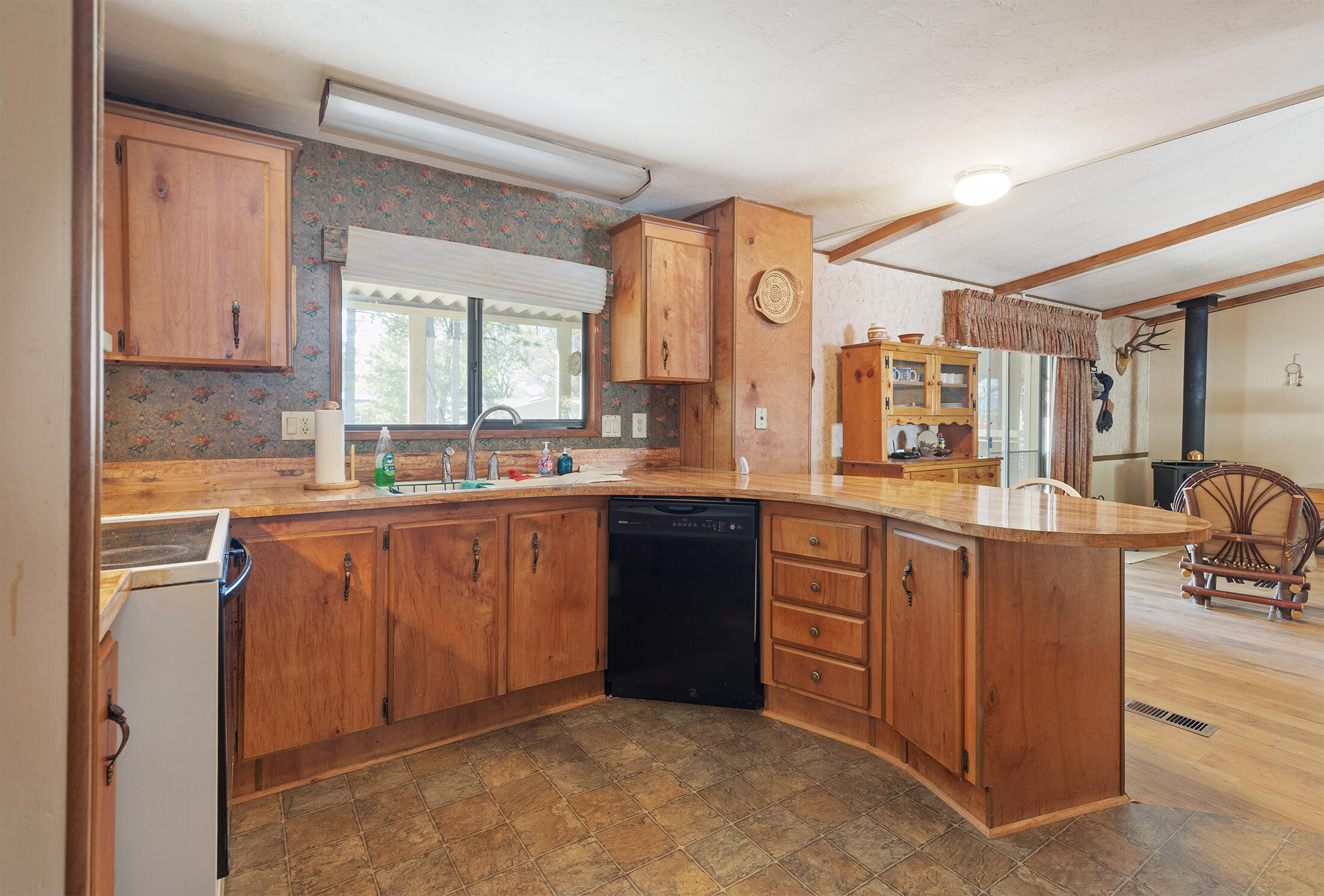 North Valley Mobile Home Estates - Residential