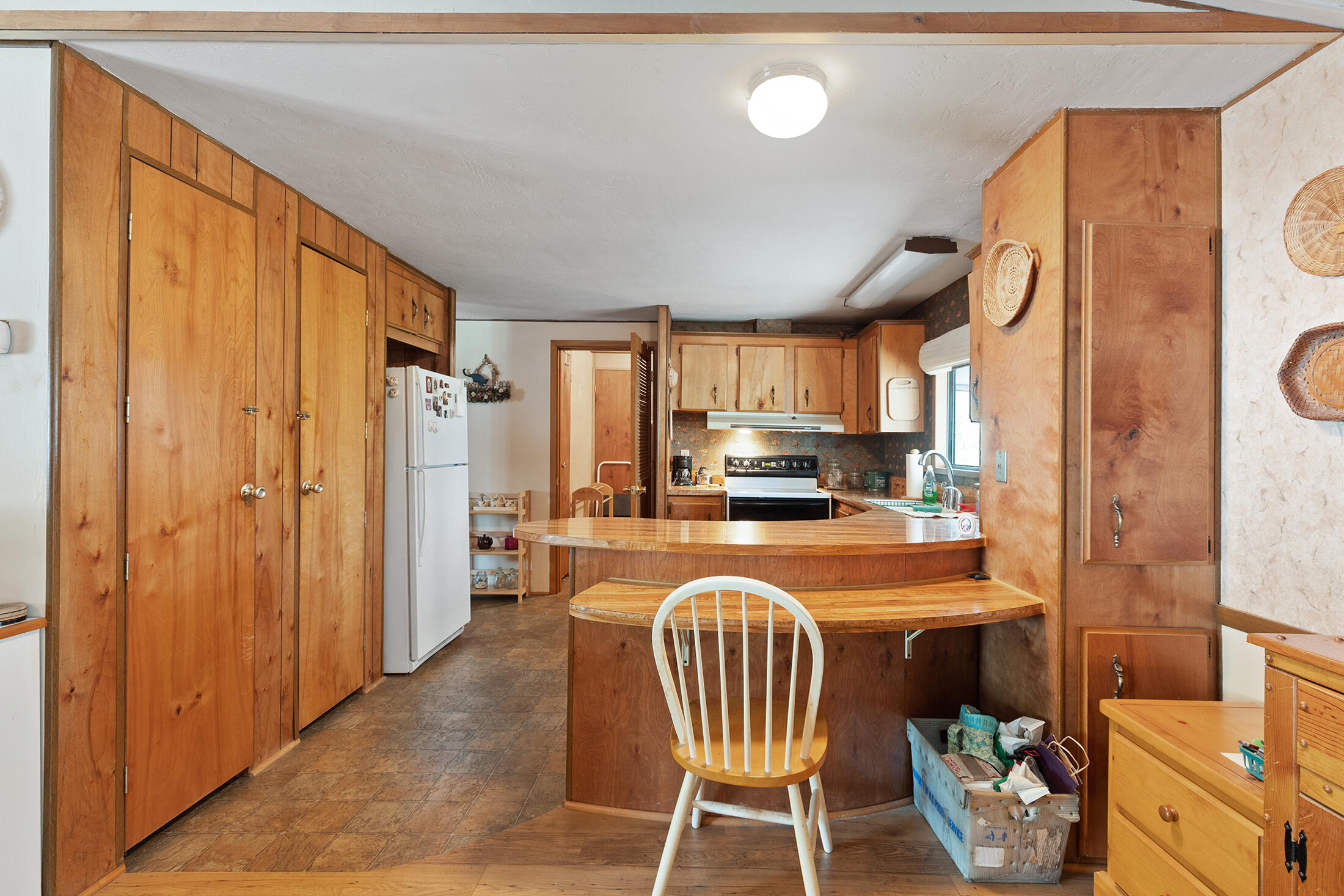 North Valley Mobile Home Estates - Residential