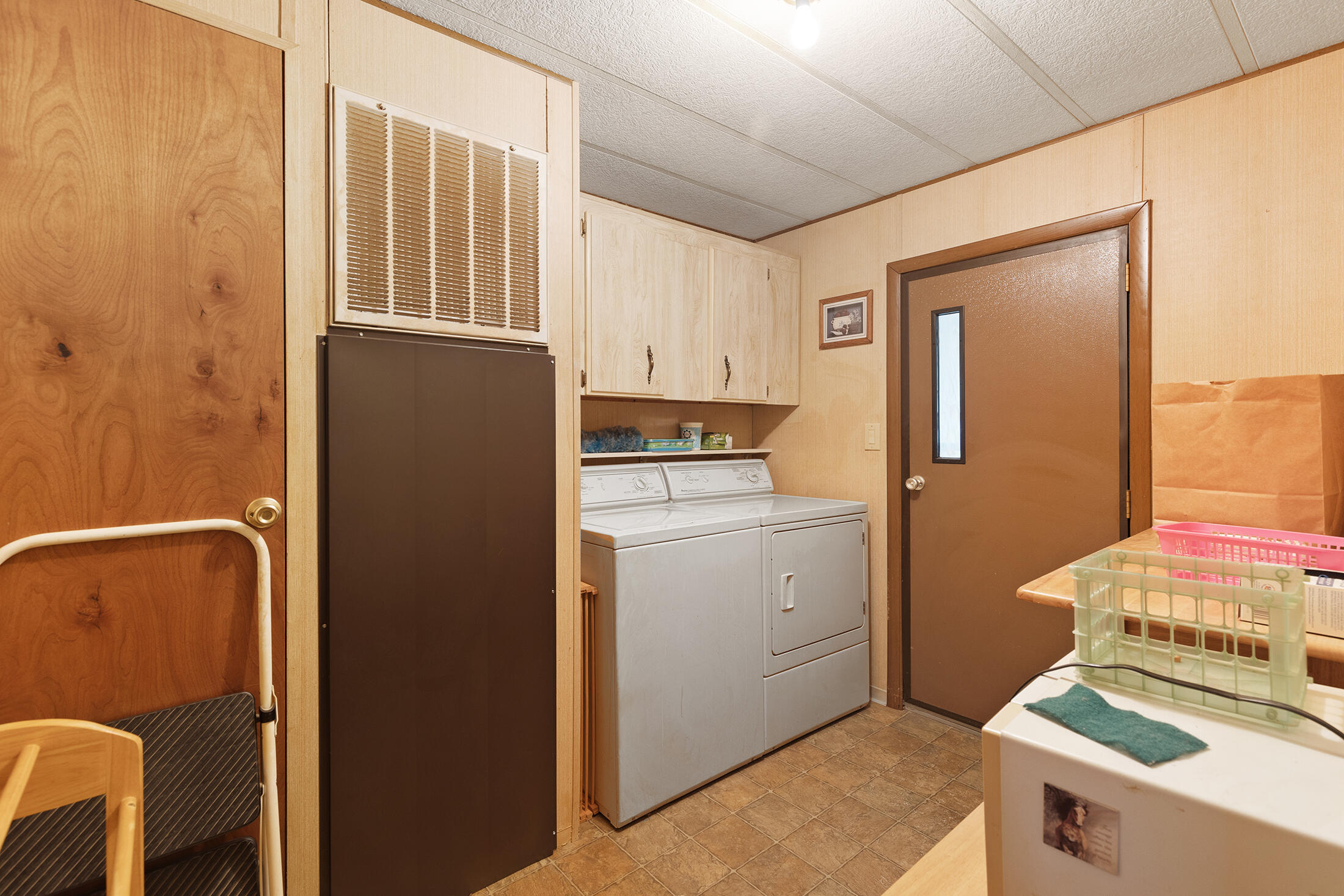North Valley Mobile Home Estates - Residential